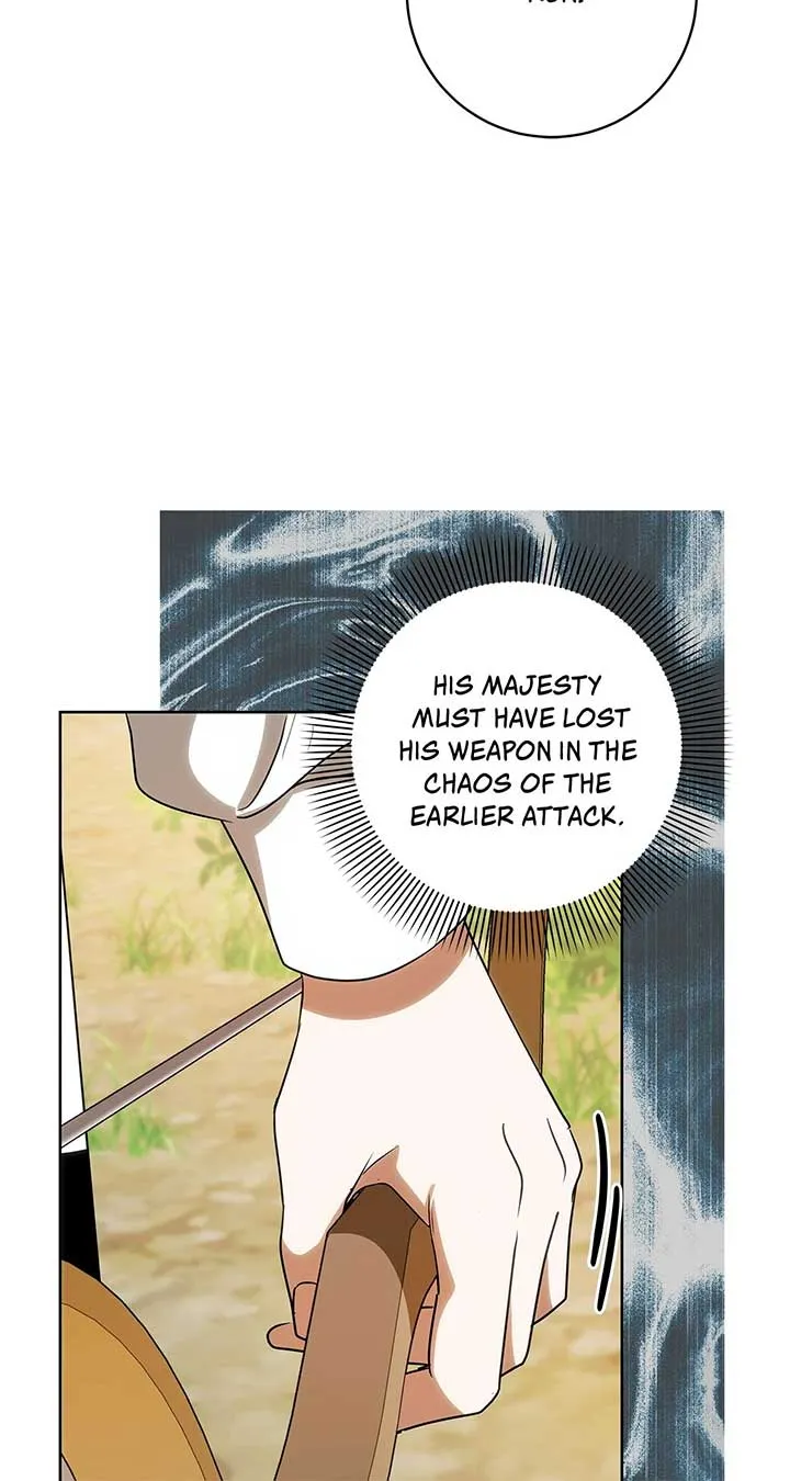 The Obsessive Emperor’s Capable Pharmacist Chapter 33 Online - página 75
