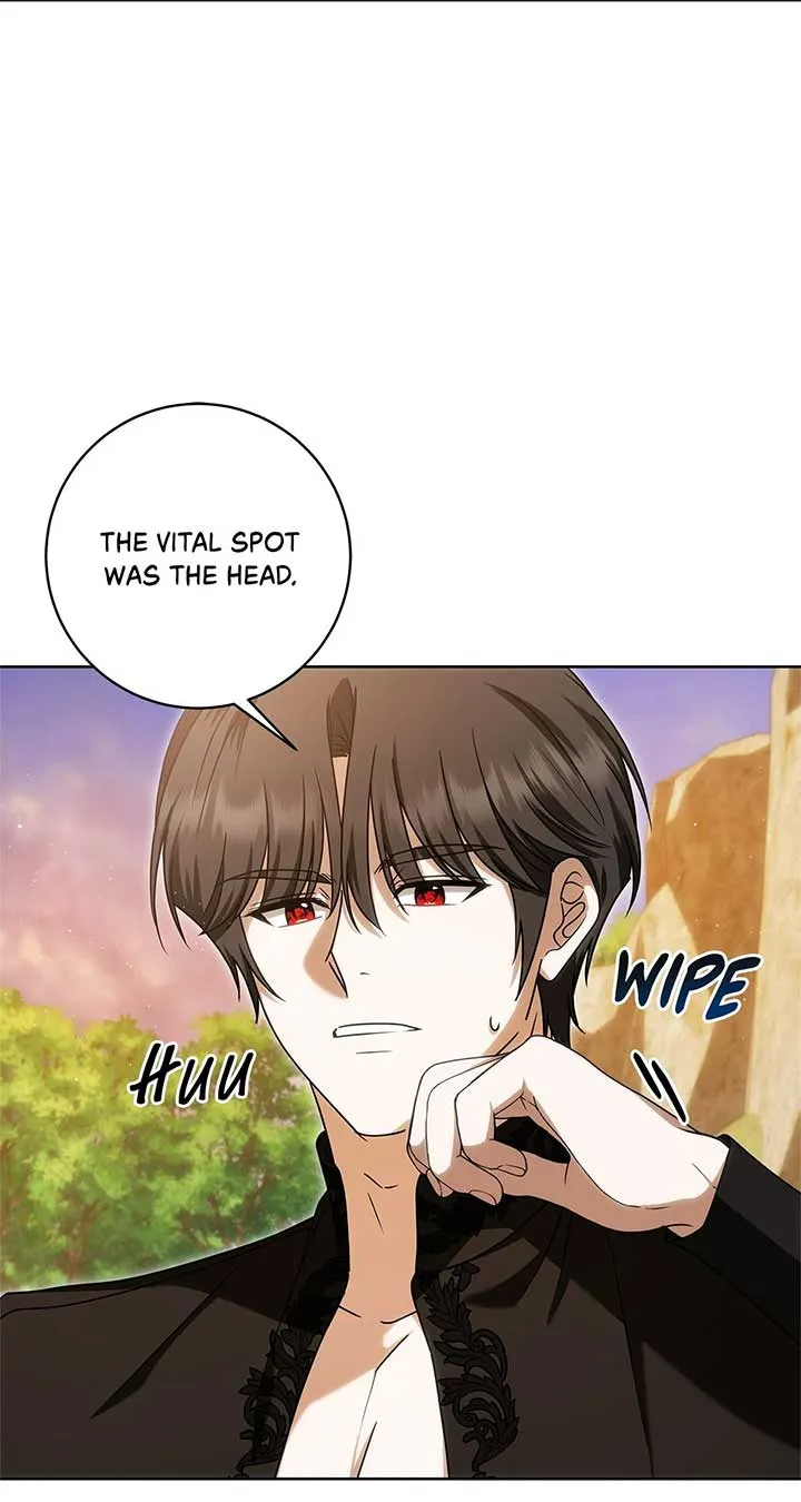 The Obsessive Emperor’s Capable Pharmacist Chapter 33 Online - página 94