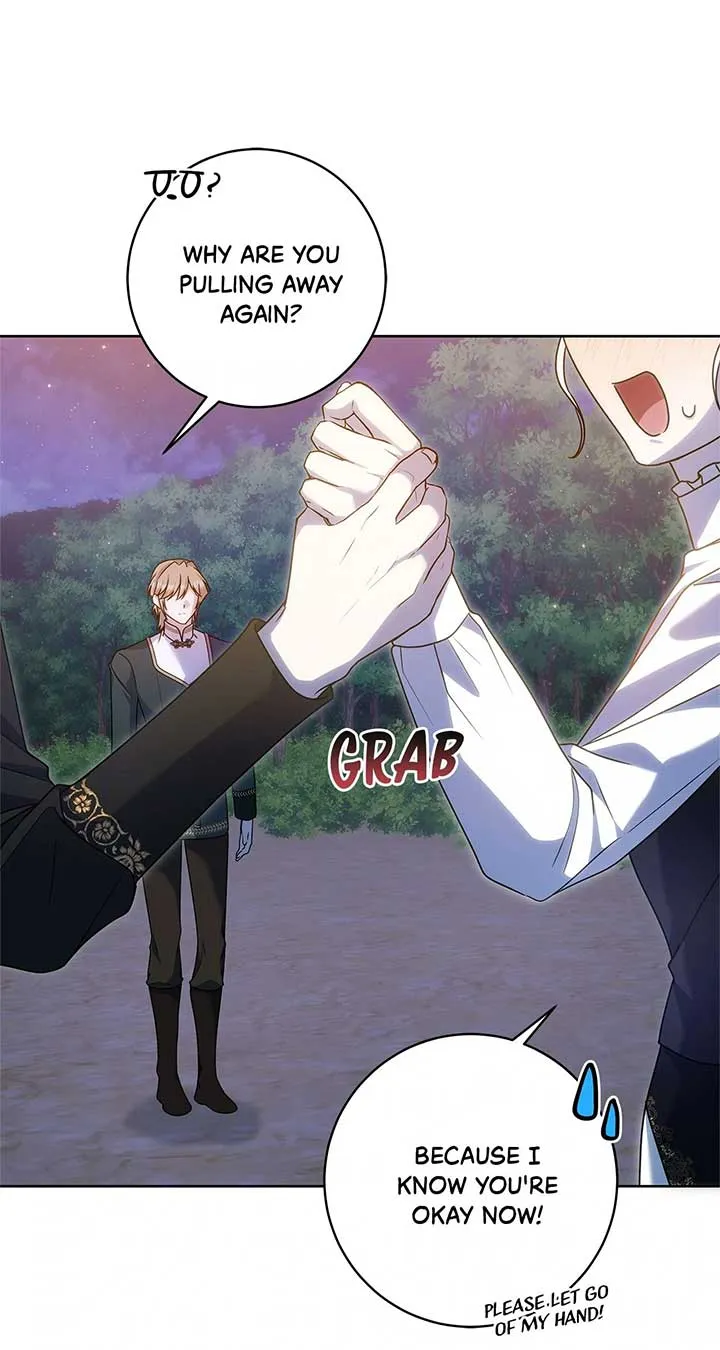 The Obsessive Emperor’s Capable Pharmacist Chapter 34 Online - página 7