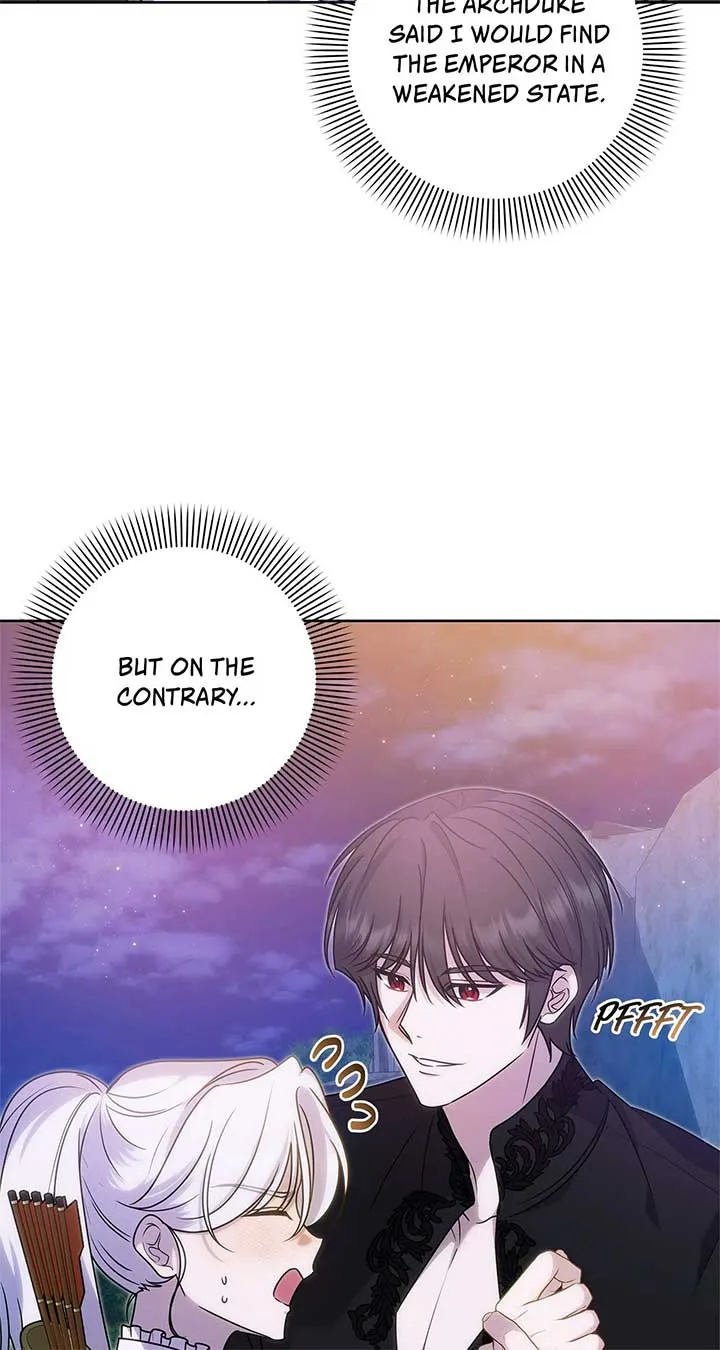 The Obsessive Emperor’s Capable Pharmacist Chapter 34 Online - página 9