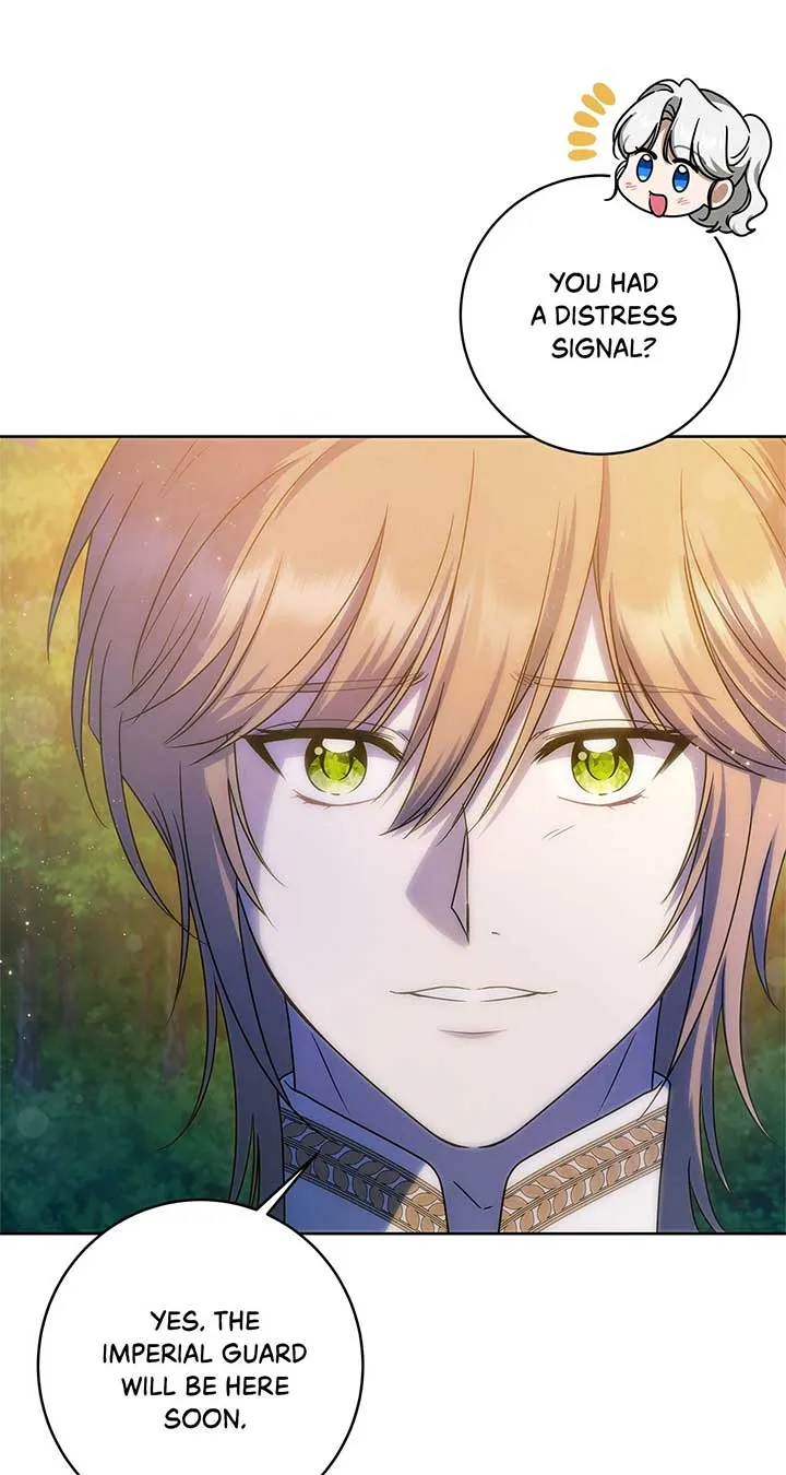 The Obsessive Emperor’s Capable Pharmacist Chapter 34 Online - página 14