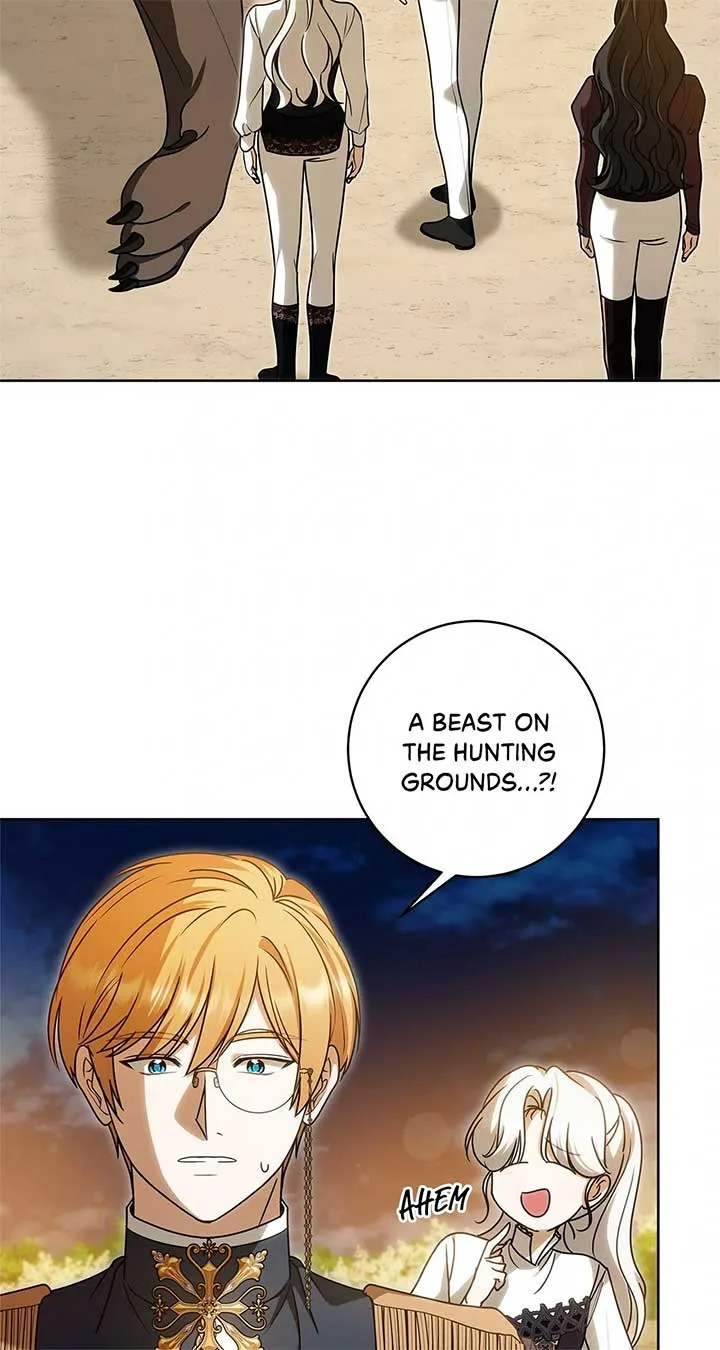 The Obsessive Emperor’s Capable Pharmacist Chapter 34 Online - página 20
