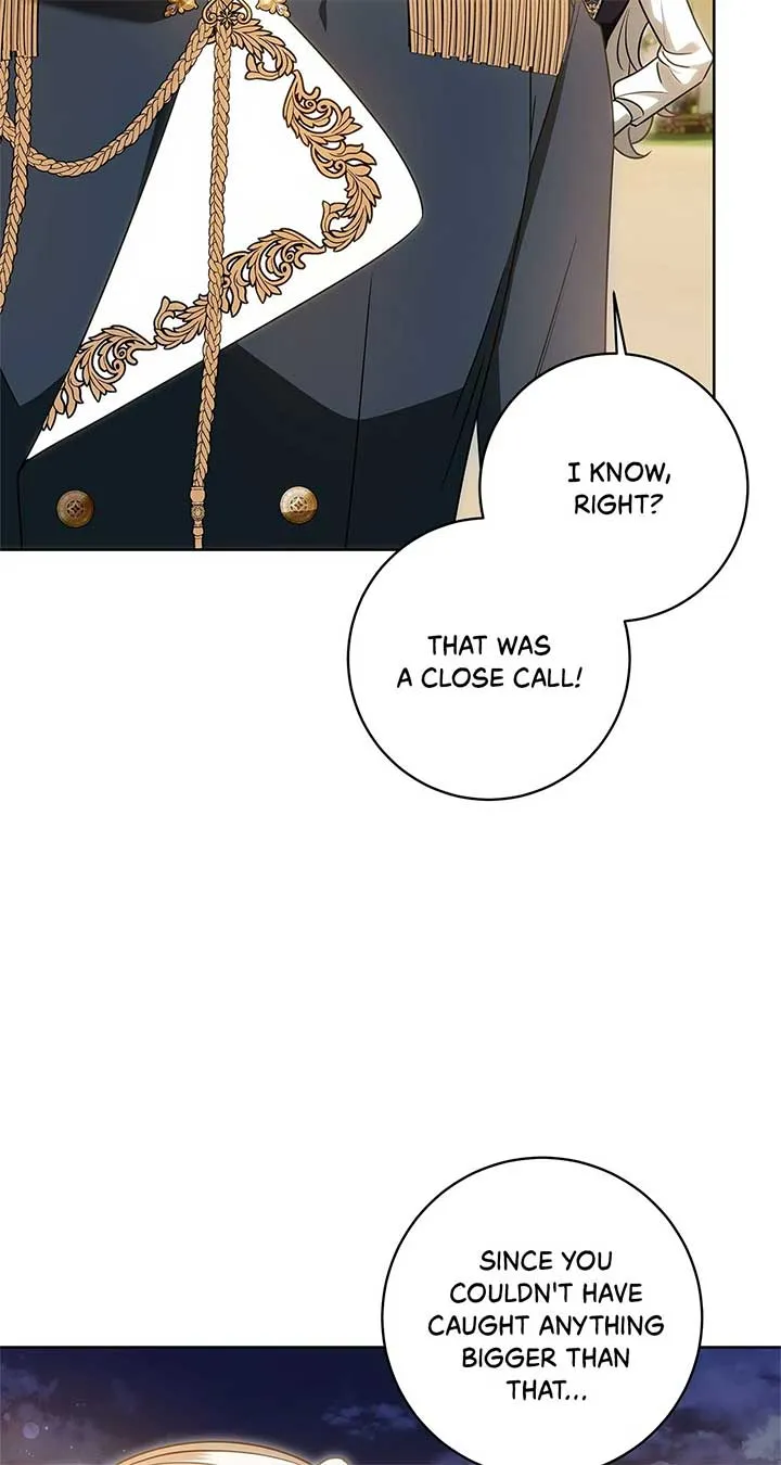 The Obsessive Emperor’s Capable Pharmacist Chapter 34 Online - página 21