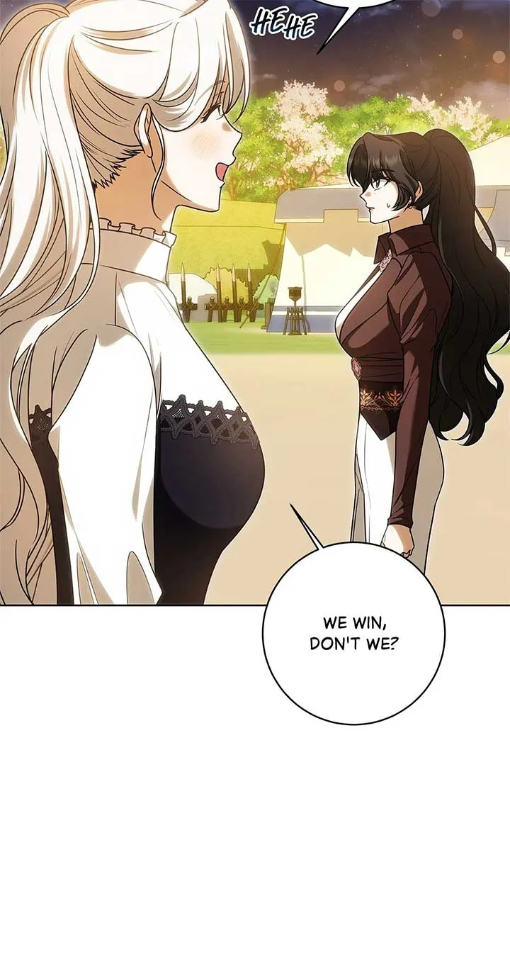 The Obsessive Emperor’s Capable Pharmacist Chapter 34 Online - página 22