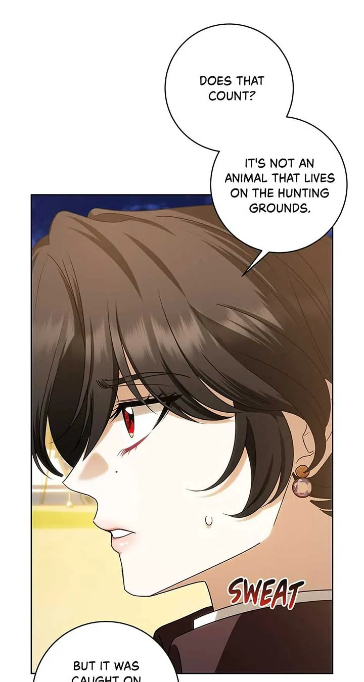 The Obsessive Emperor’s Capable Pharmacist Chapter 34 Online - página 23