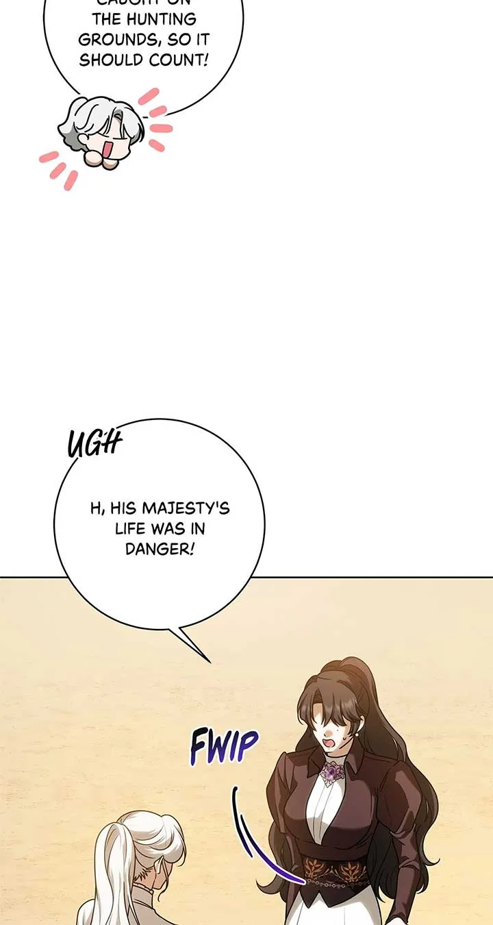The Obsessive Emperor’s Capable Pharmacist Chapter 34 Online - página 24