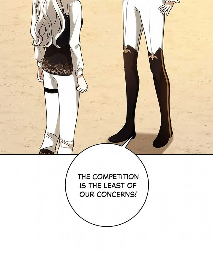 The Obsessive Emperor’s Capable Pharmacist Chapter 34 Online - página 25