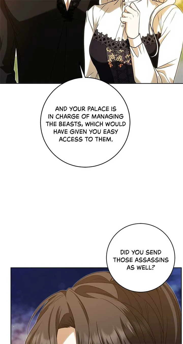 The Obsessive Emperor’s Capable Pharmacist Chapter 34 Online - página 28