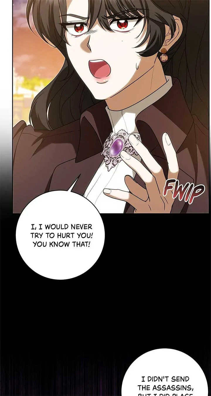 The Obsessive Emperor’s Capable Pharmacist Chapter 34 Online - página 29