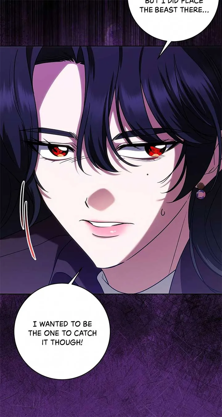 The Obsessive Emperor’s Capable Pharmacist Chapter 34 Online - página 30