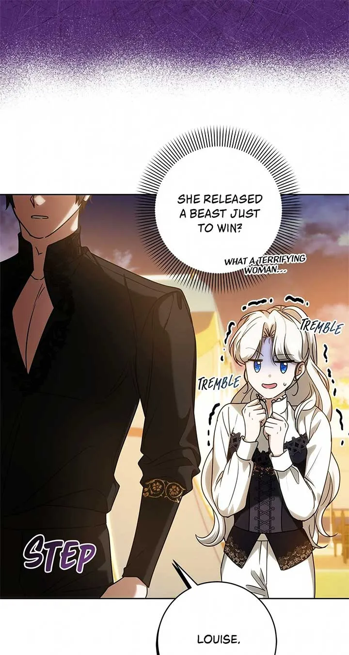 The Obsessive Emperor’s Capable Pharmacist Chapter 34 Online - página 31