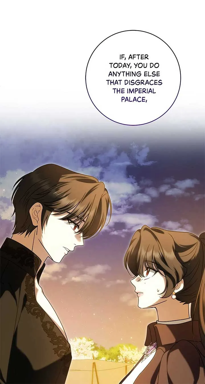 The Obsessive Emperor’s Capable Pharmacist Chapter 34 Online - página 34