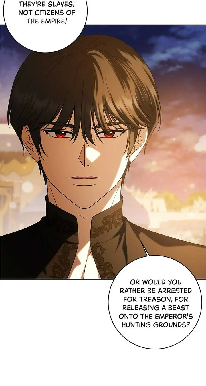 The Obsessive Emperor’s Capable Pharmacist Chapter 34 Online - página 37