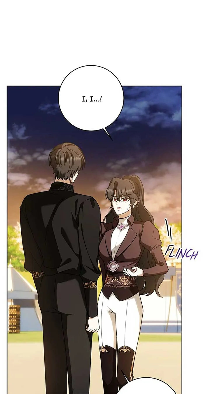 The Obsessive Emperor’s Capable Pharmacist Chapter 34 Online - página 38