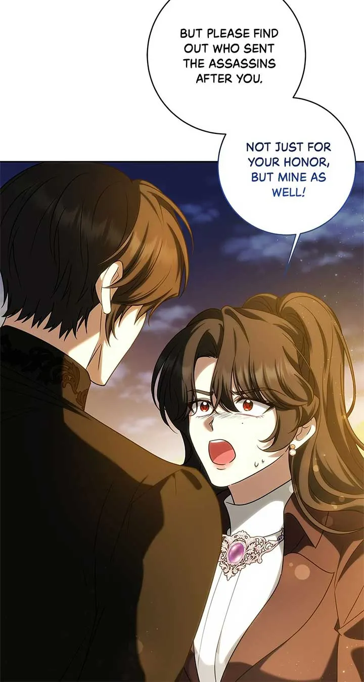 The Obsessive Emperor’s Capable Pharmacist Chapter 34 Online - página 41