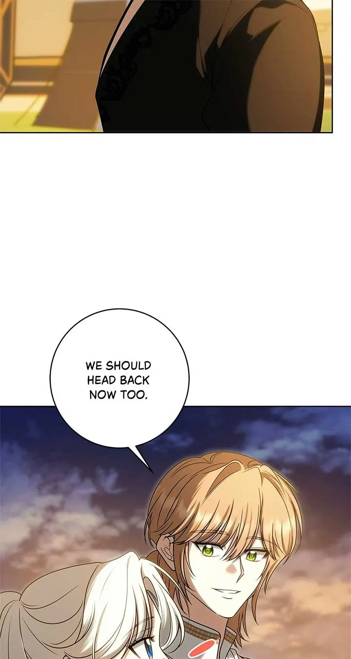 The Obsessive Emperor’s Capable Pharmacist Chapter 34 Online - página 43