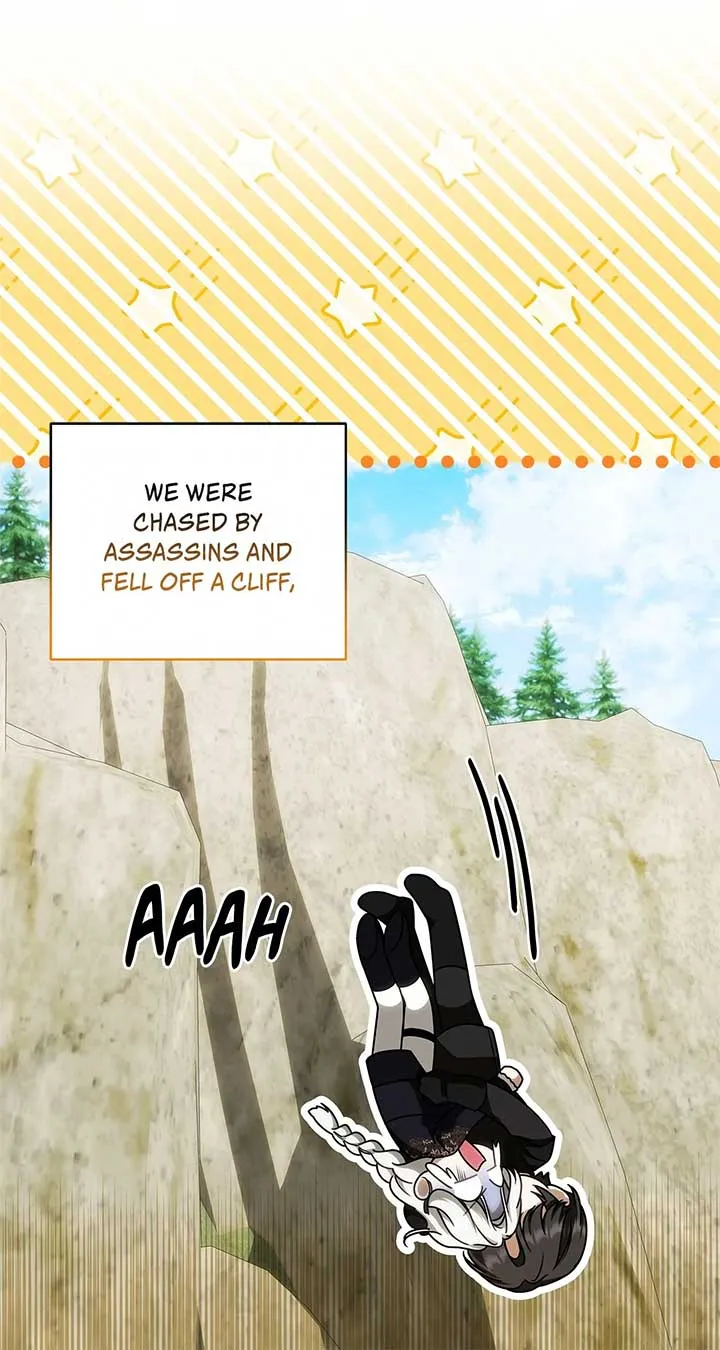The Obsessive Emperor’s Capable Pharmacist Chapter 34 Online - página 46