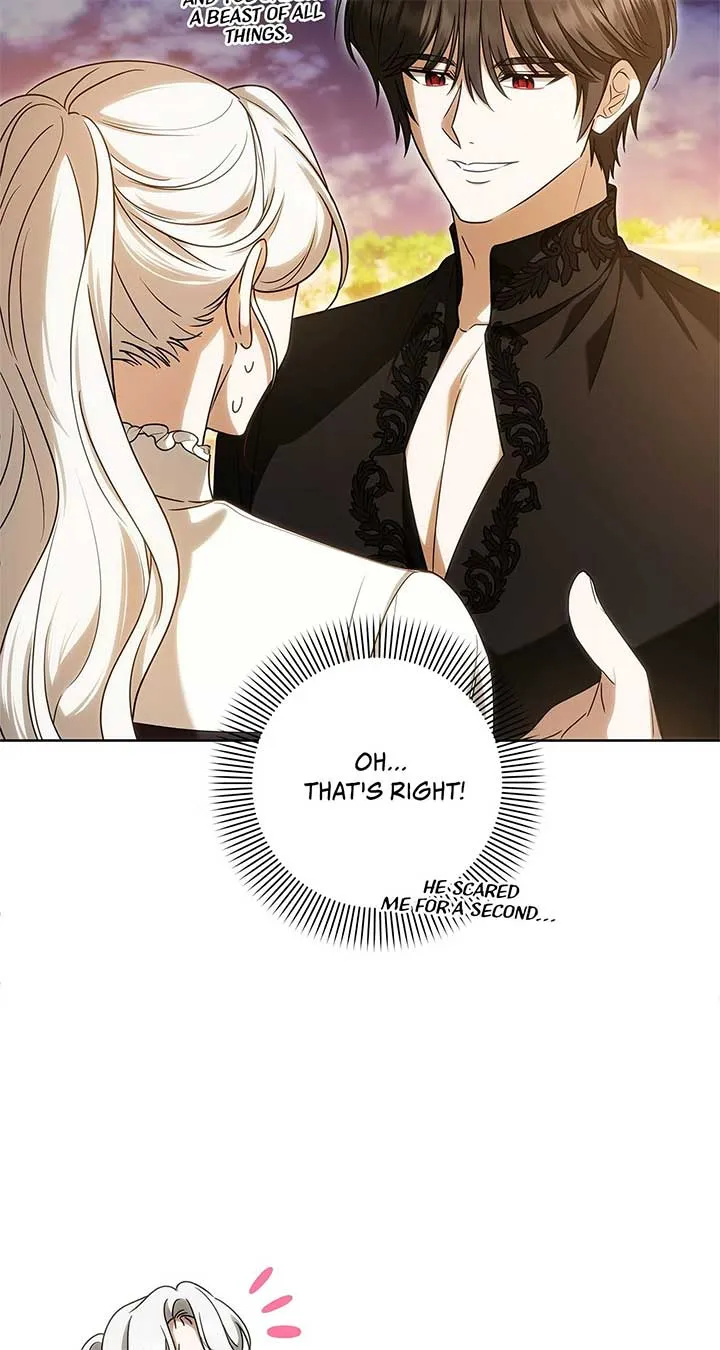 The Obsessive Emperor’s Capable Pharmacist Chapter 34 Online - página 53