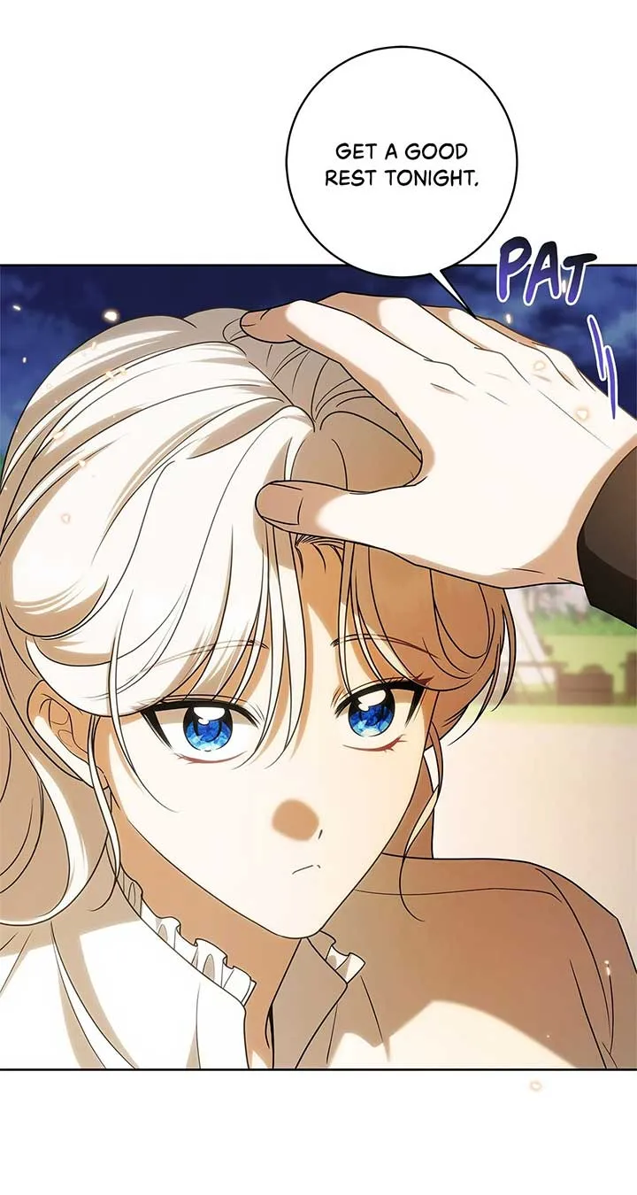 The Obsessive Emperor’s Capable Pharmacist Chapter 34 Online - página 55