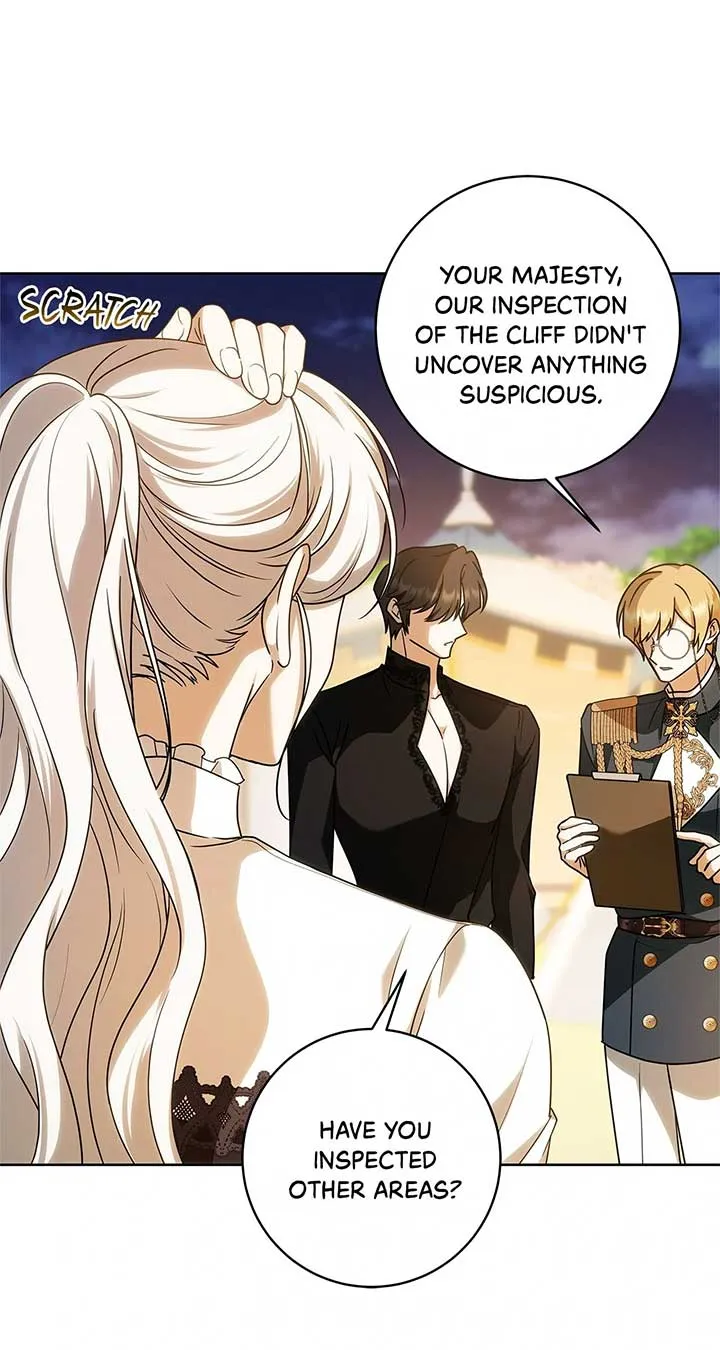 The Obsessive Emperor’s Capable Pharmacist Chapter 34 Online - página 56