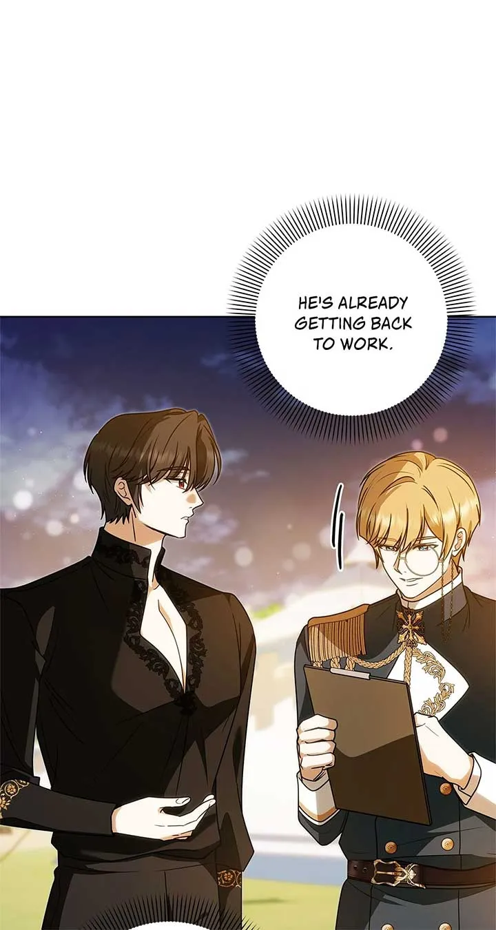 The Obsessive Emperor’s Capable Pharmacist Chapter 34 Online - página 57
