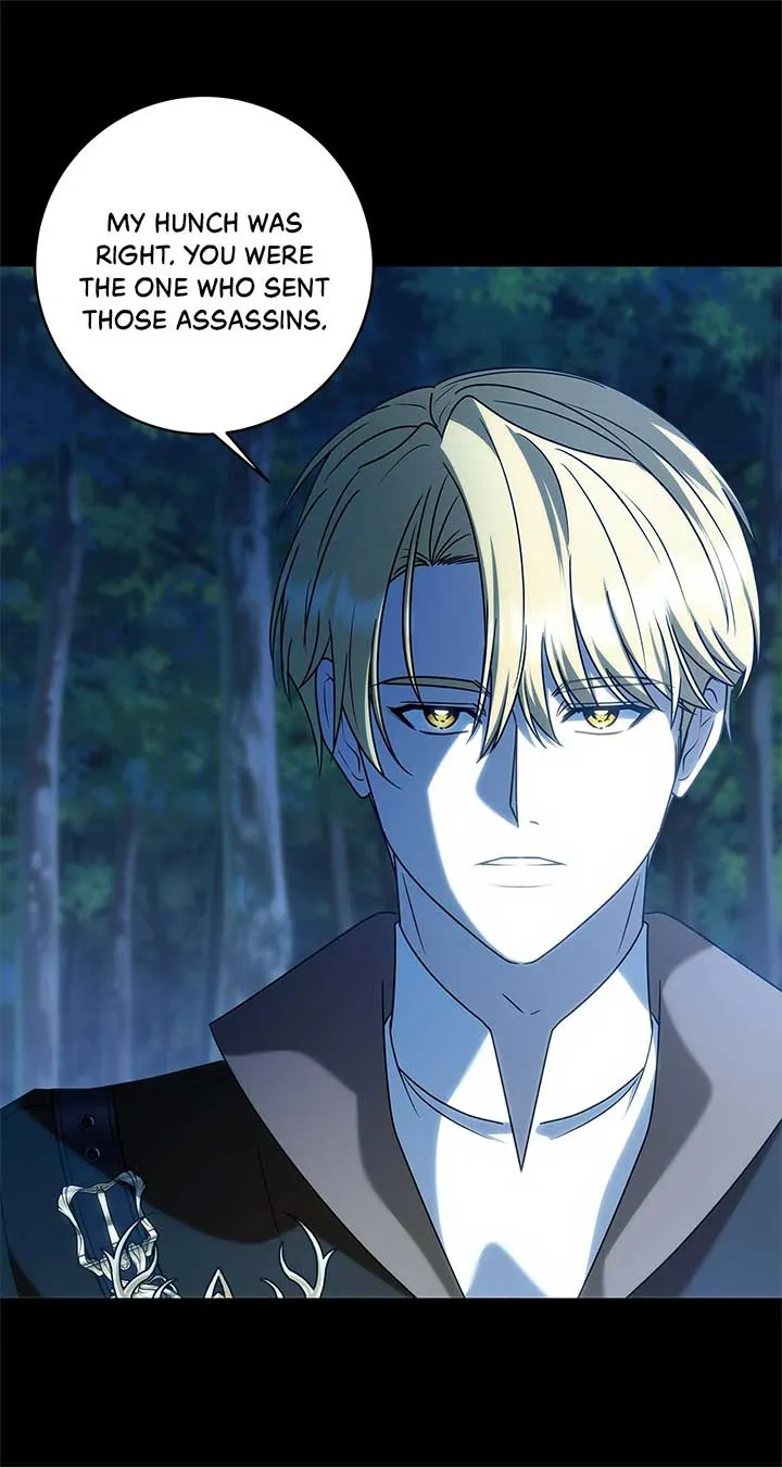 The Obsessive Emperor’s Capable Pharmacist Chapter 34 Online - página 67