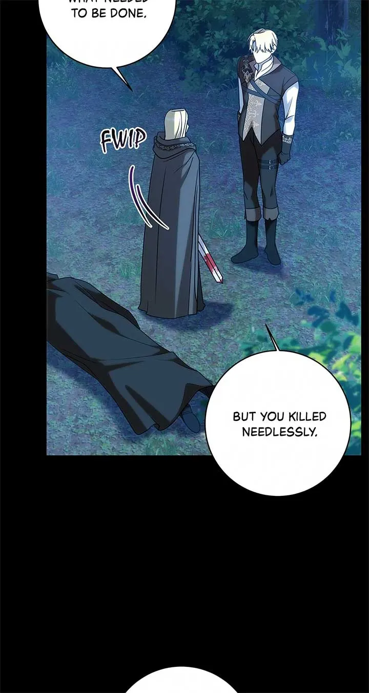 The Obsessive Emperor’s Capable Pharmacist Chapter 34 Online - página 70