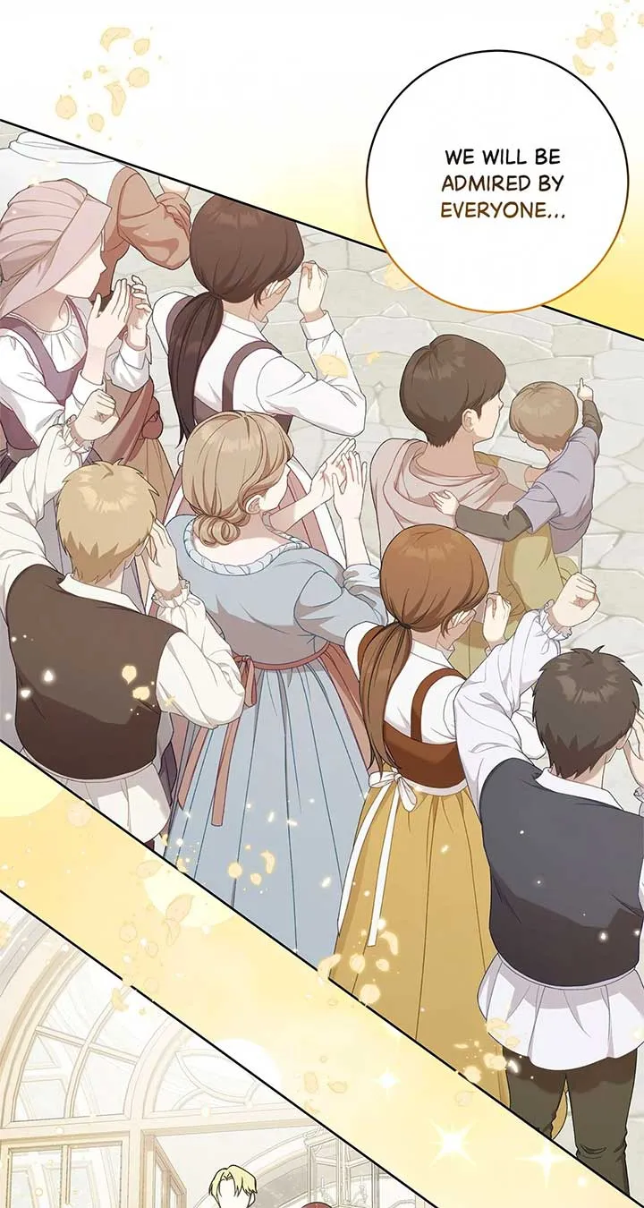The Obsessive Emperor’s Capable Pharmacist Chapter 34 Online - página 81