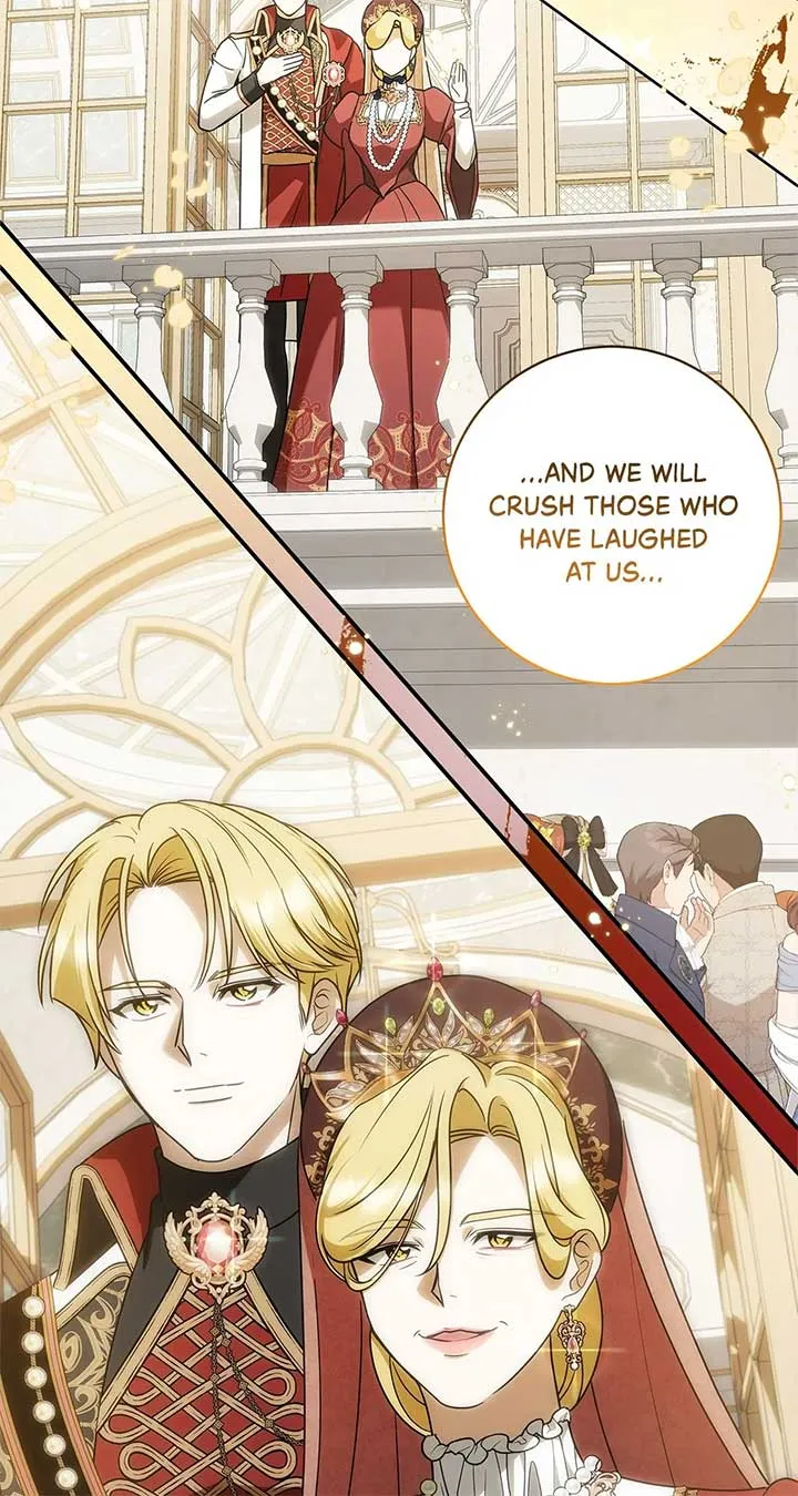 The Obsessive Emperor’s Capable Pharmacist Chapter 34 Online - página 82