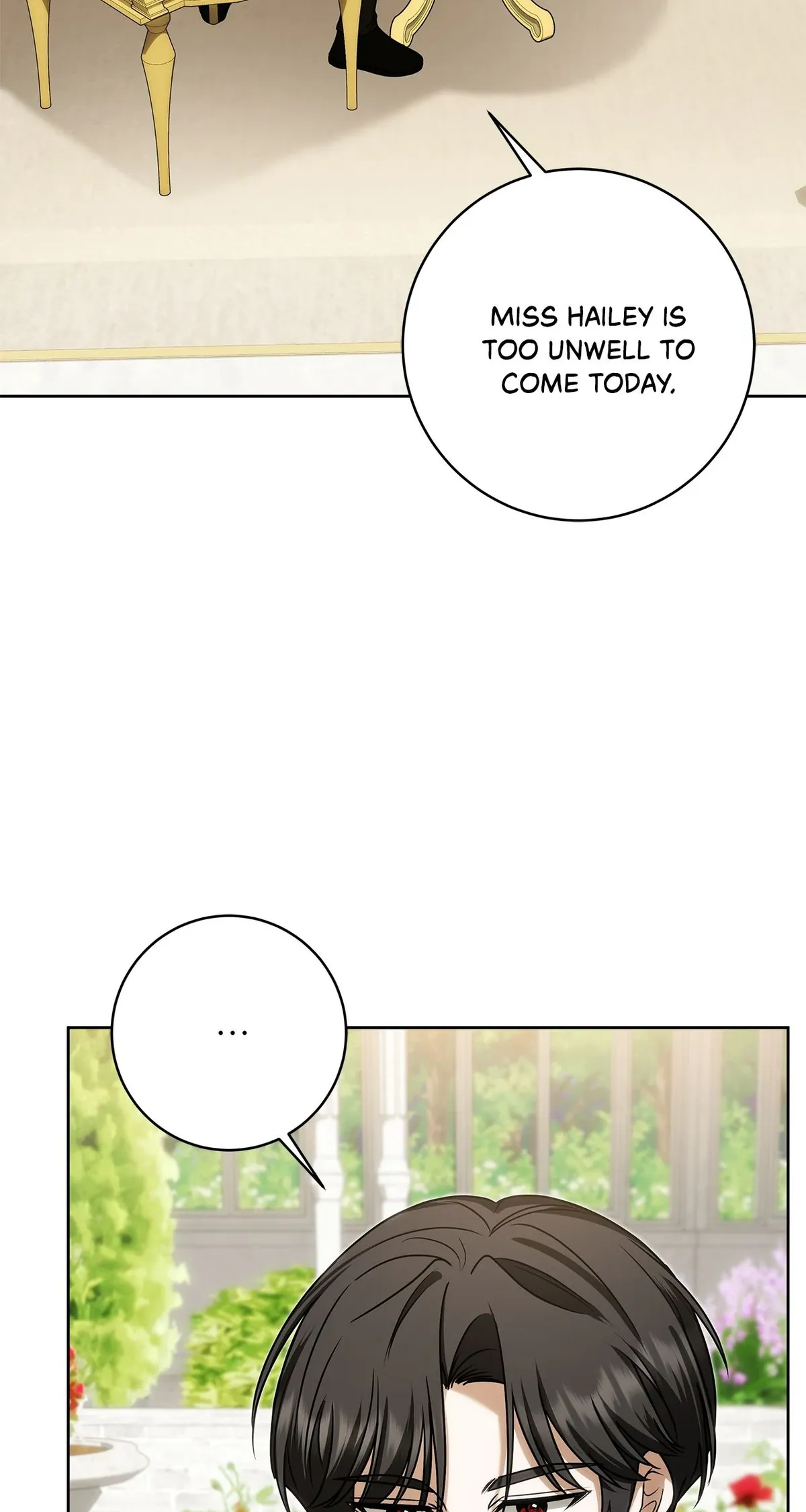 The Obsessive Emperor’s Capable Pharmacist Chapter 36 Online - página 3