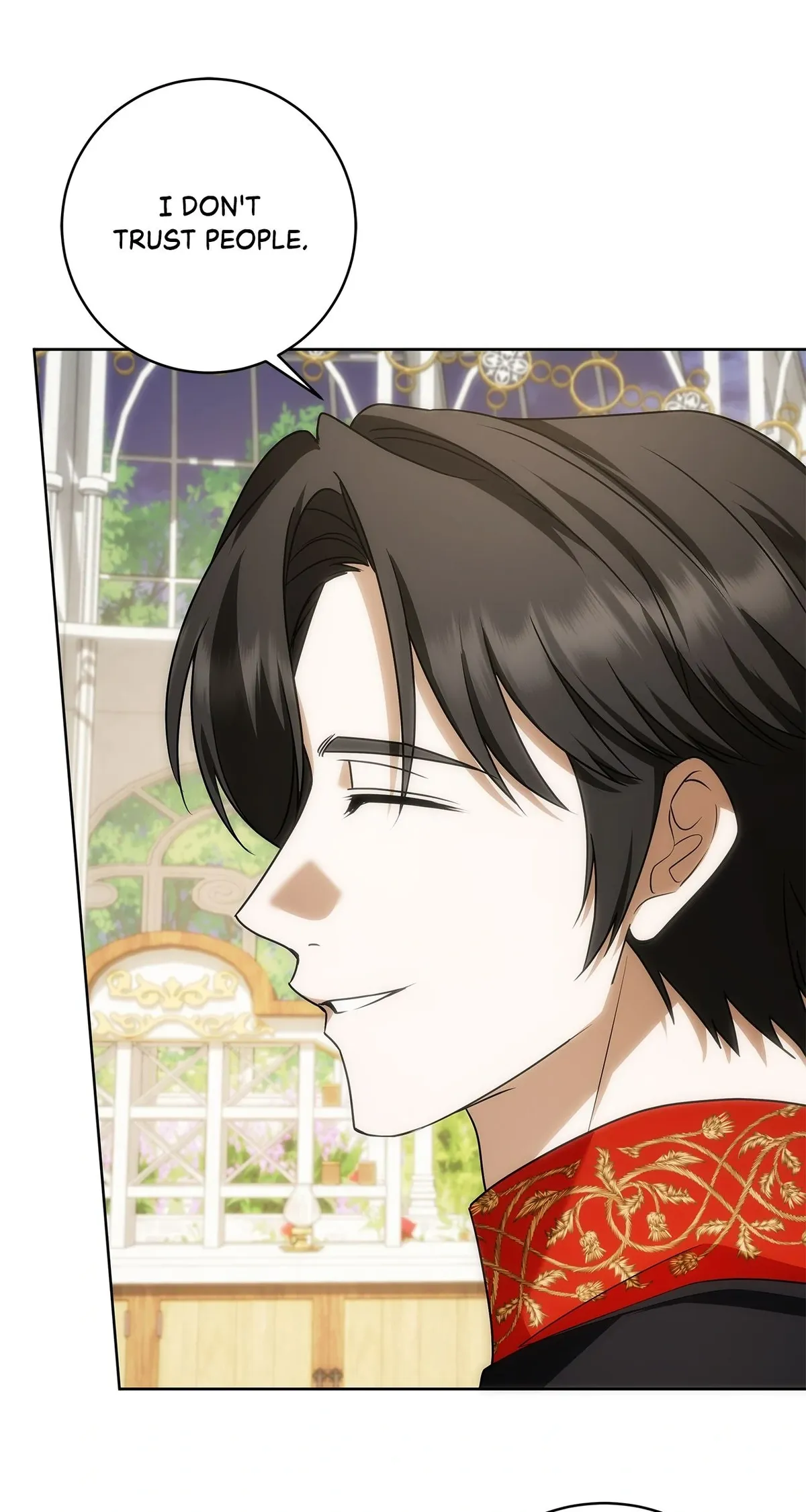 The Obsessive Emperor’s Capable Pharmacist Chapter 36 Online - página 7