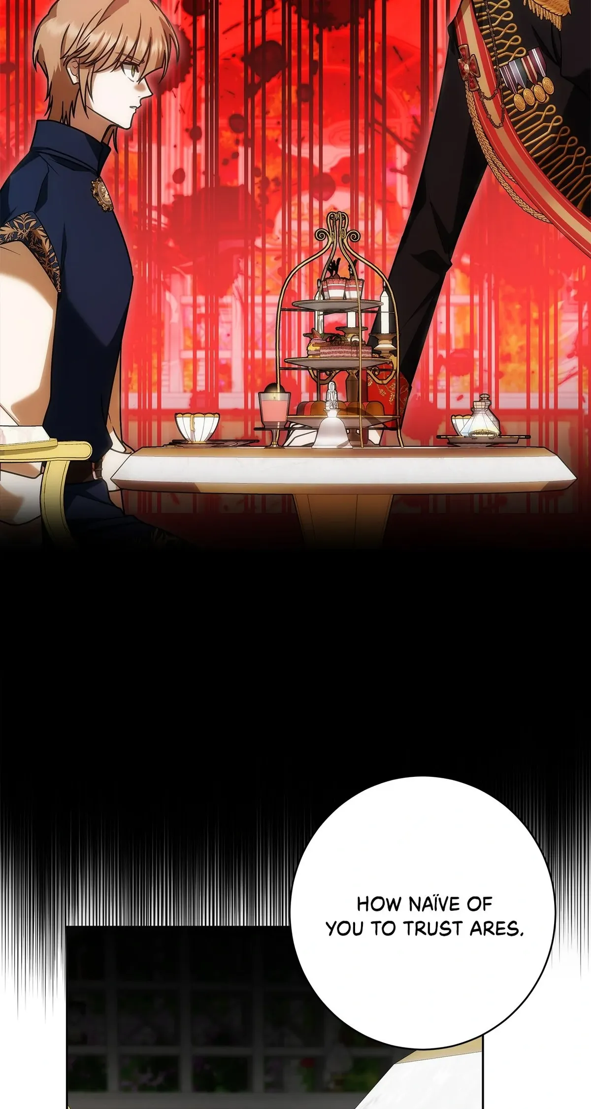 The Obsessive Emperor’s Capable Pharmacist Chapter 36 Online - página 11