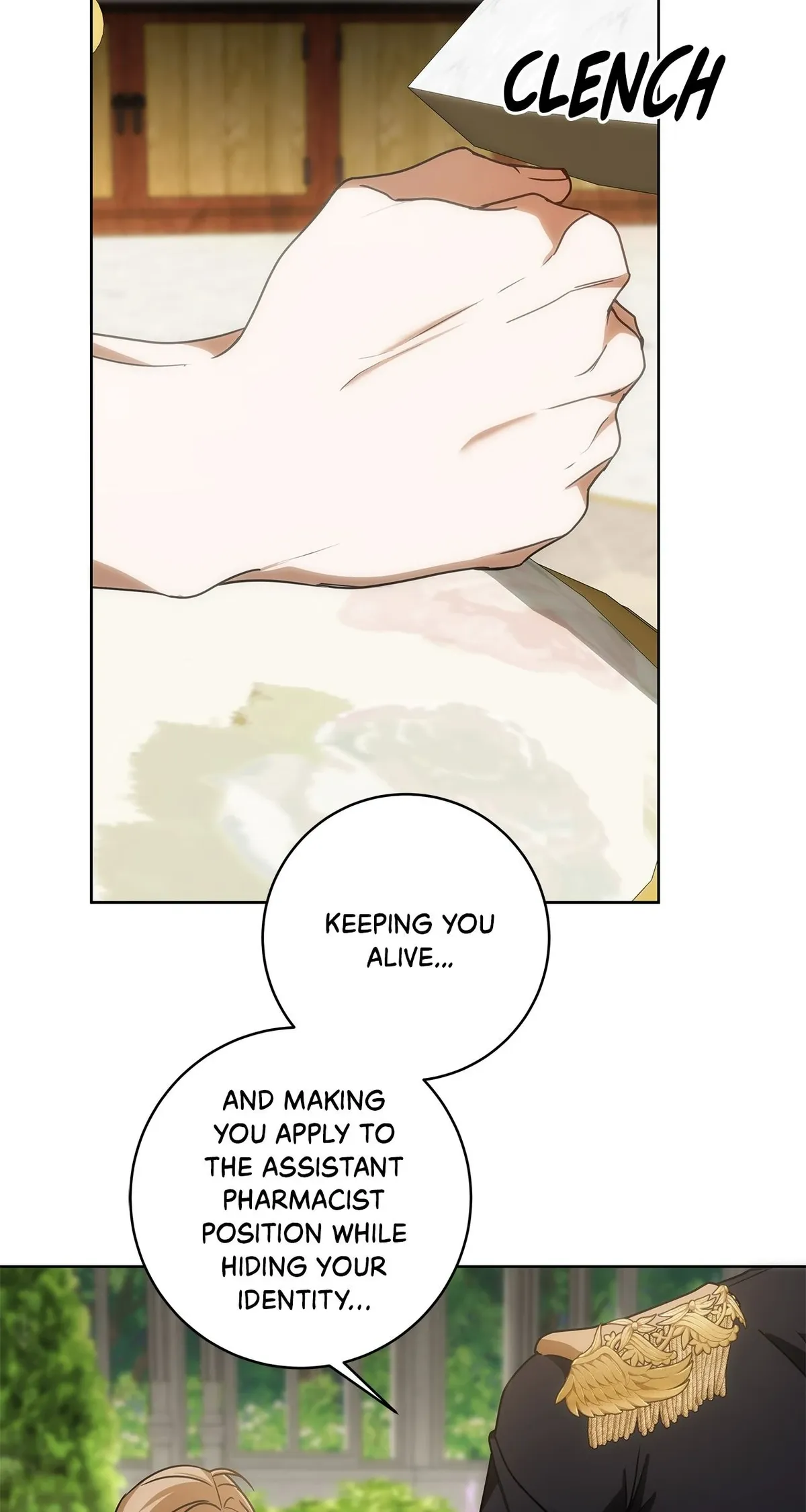 The Obsessive Emperor’s Capable Pharmacist Chapter 36 Online - página 12