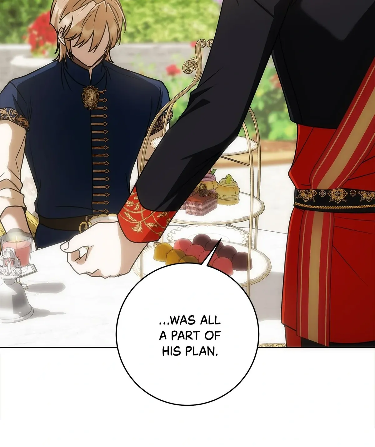 The Obsessive Emperor’s Capable Pharmacist Chapter 36 Online - página 13