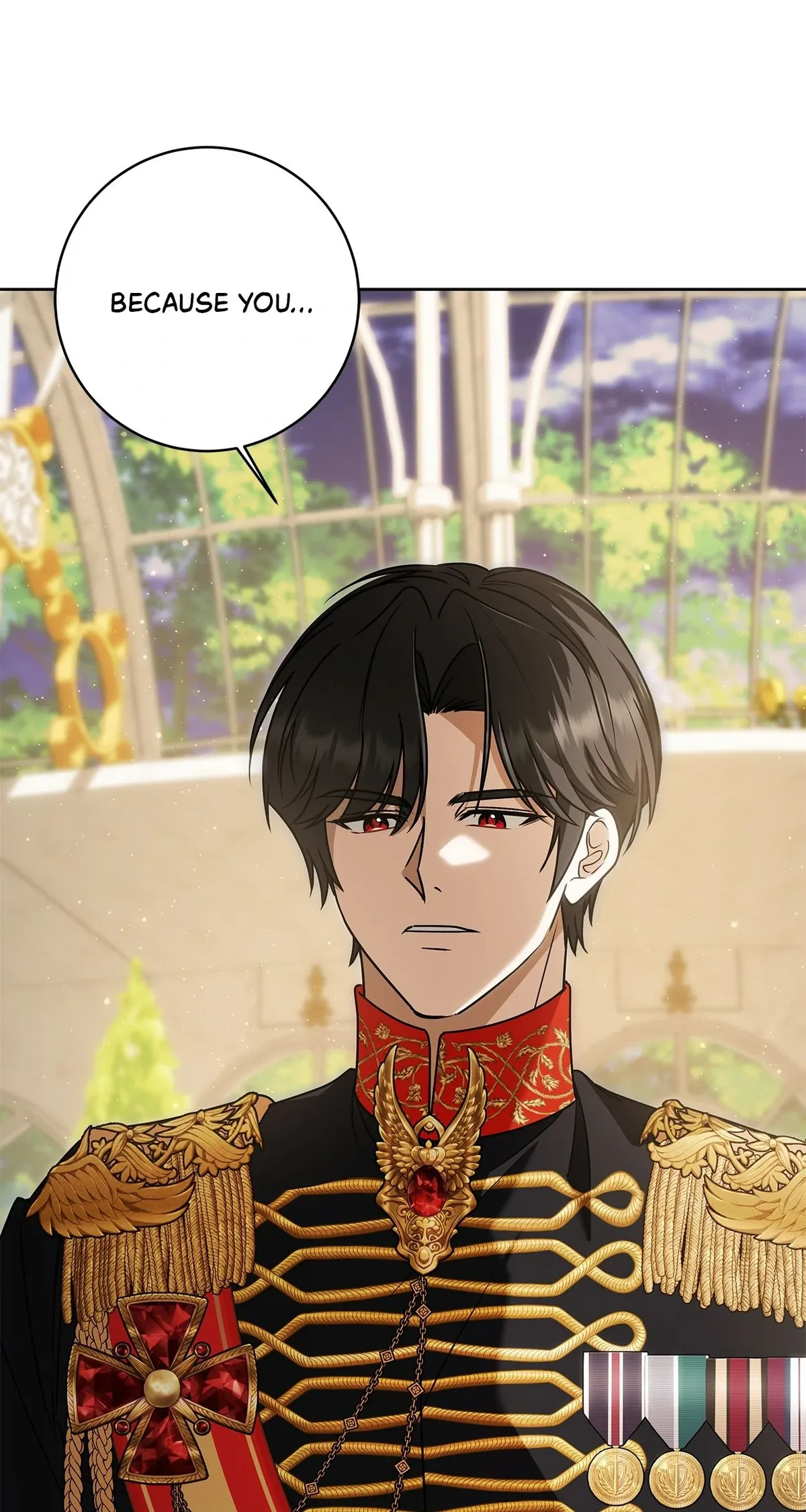 The Obsessive Emperor’s Capable Pharmacist Chapter 36 Online - página 14