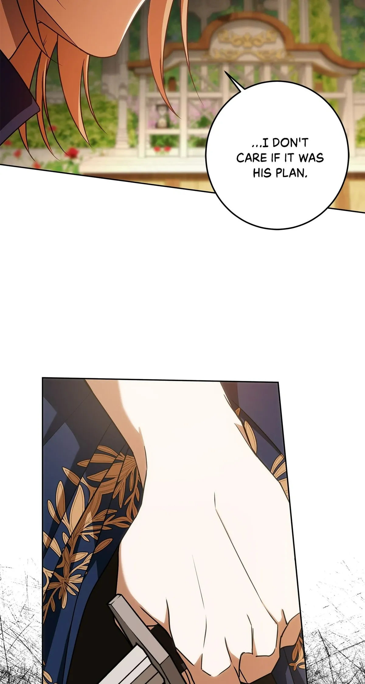 The Obsessive Emperor’s Capable Pharmacist Chapter 36 Online - página 16