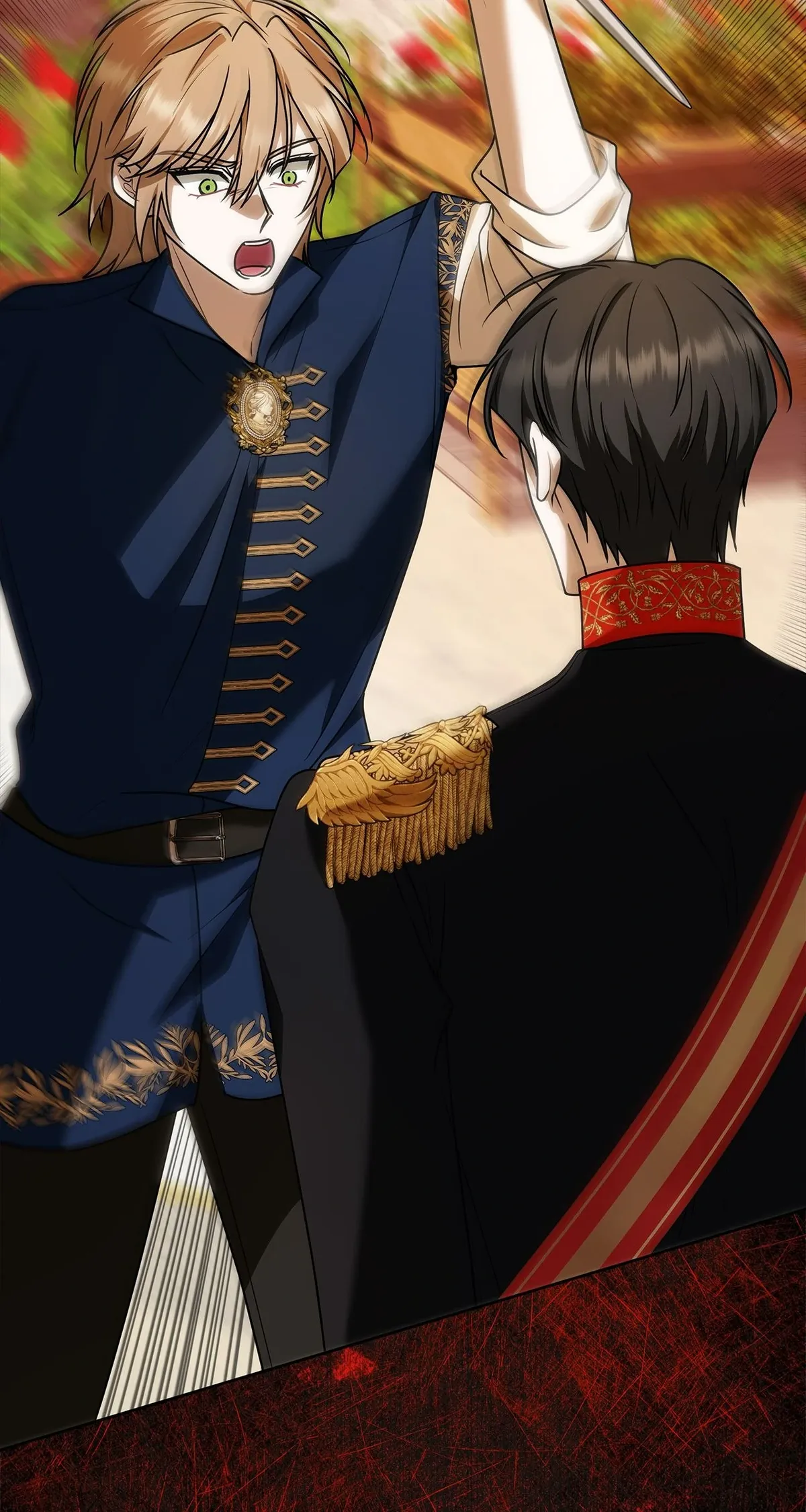 The Obsessive Emperor’s Capable Pharmacist Chapter 36 Online - página 18