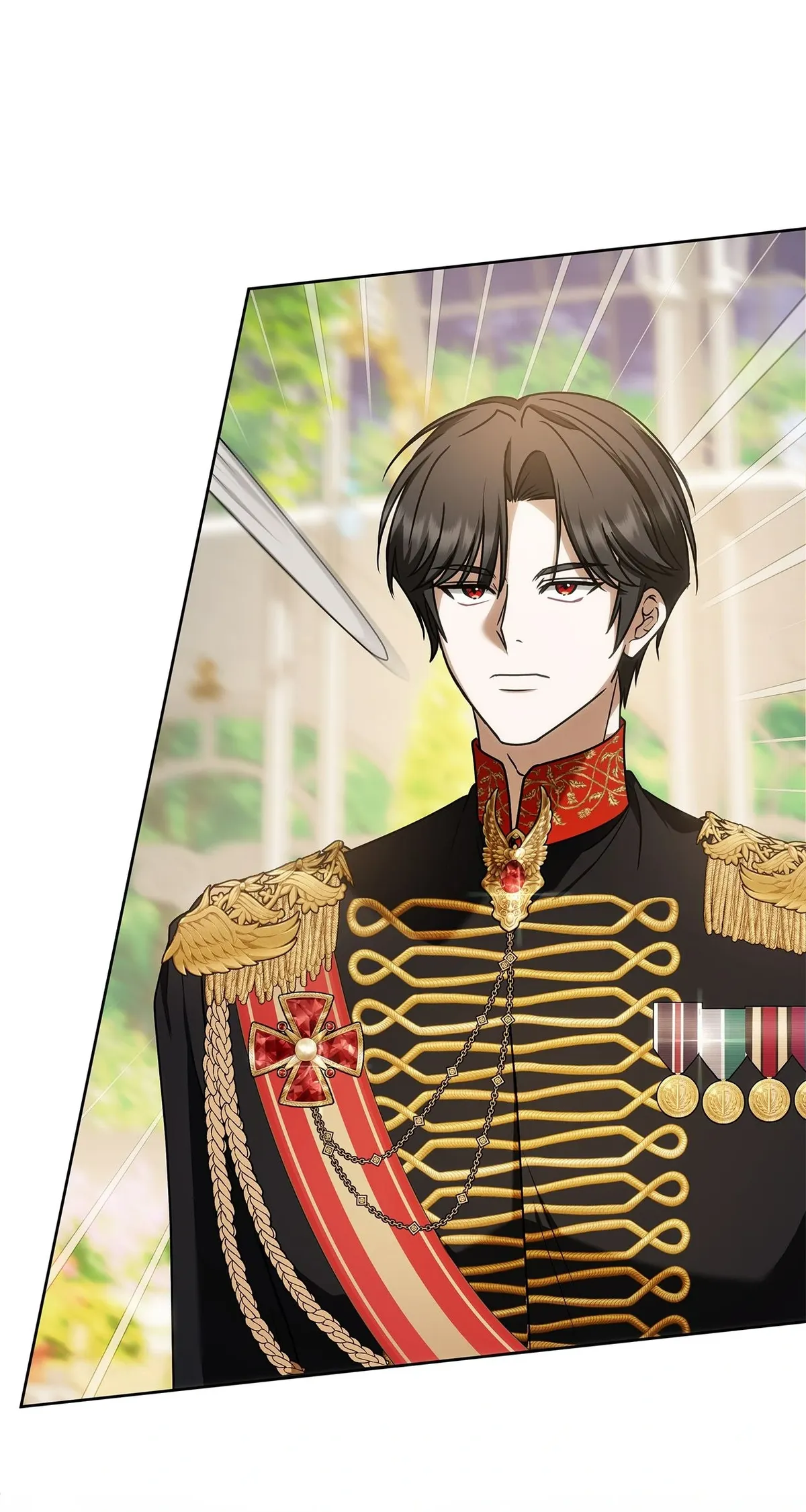 The Obsessive Emperor’s Capable Pharmacist Chapter 36 Online - página 20