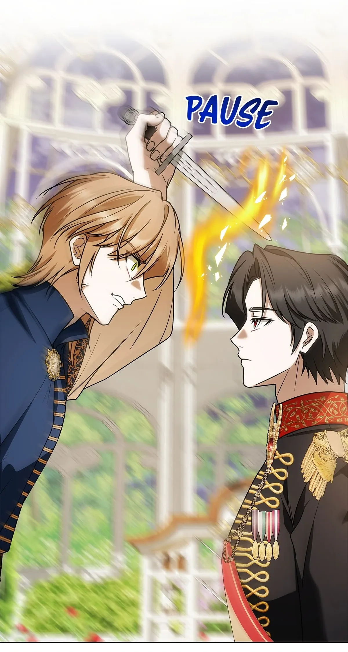 The Obsessive Emperor’s Capable Pharmacist Chapter 36 Online - página 21