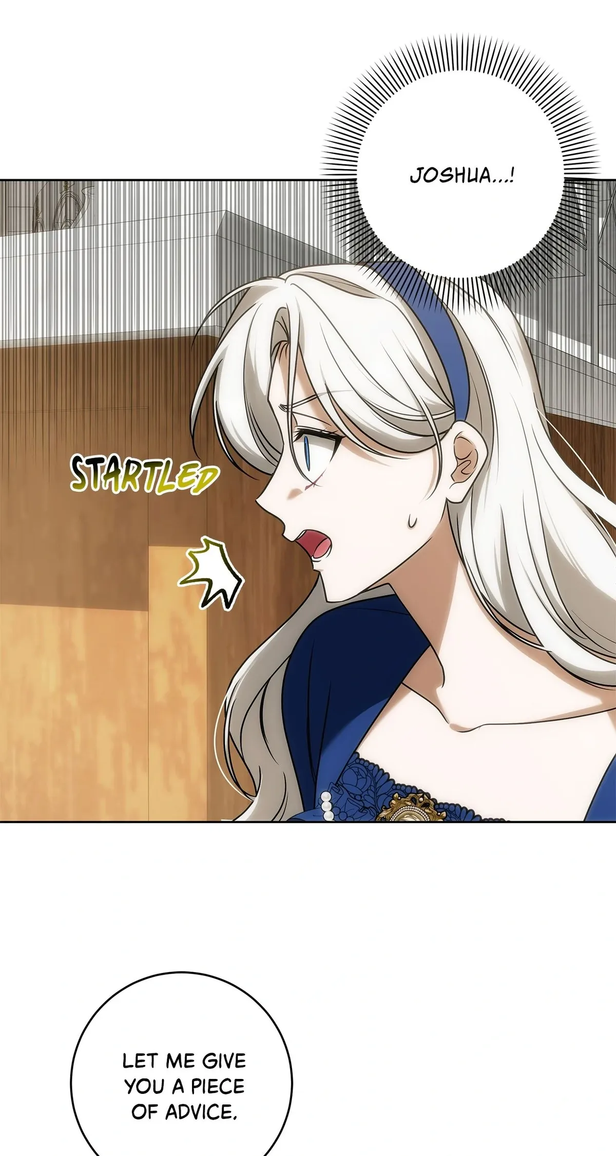 The Obsessive Emperor’s Capable Pharmacist Chapter 36 Online - página 25