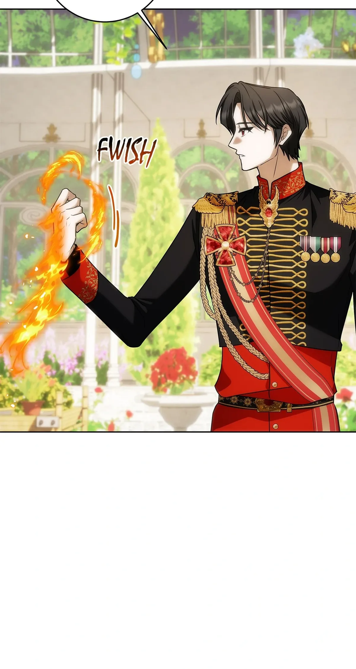The Obsessive Emperor’s Capable Pharmacist Chapter 36 Online - página 26