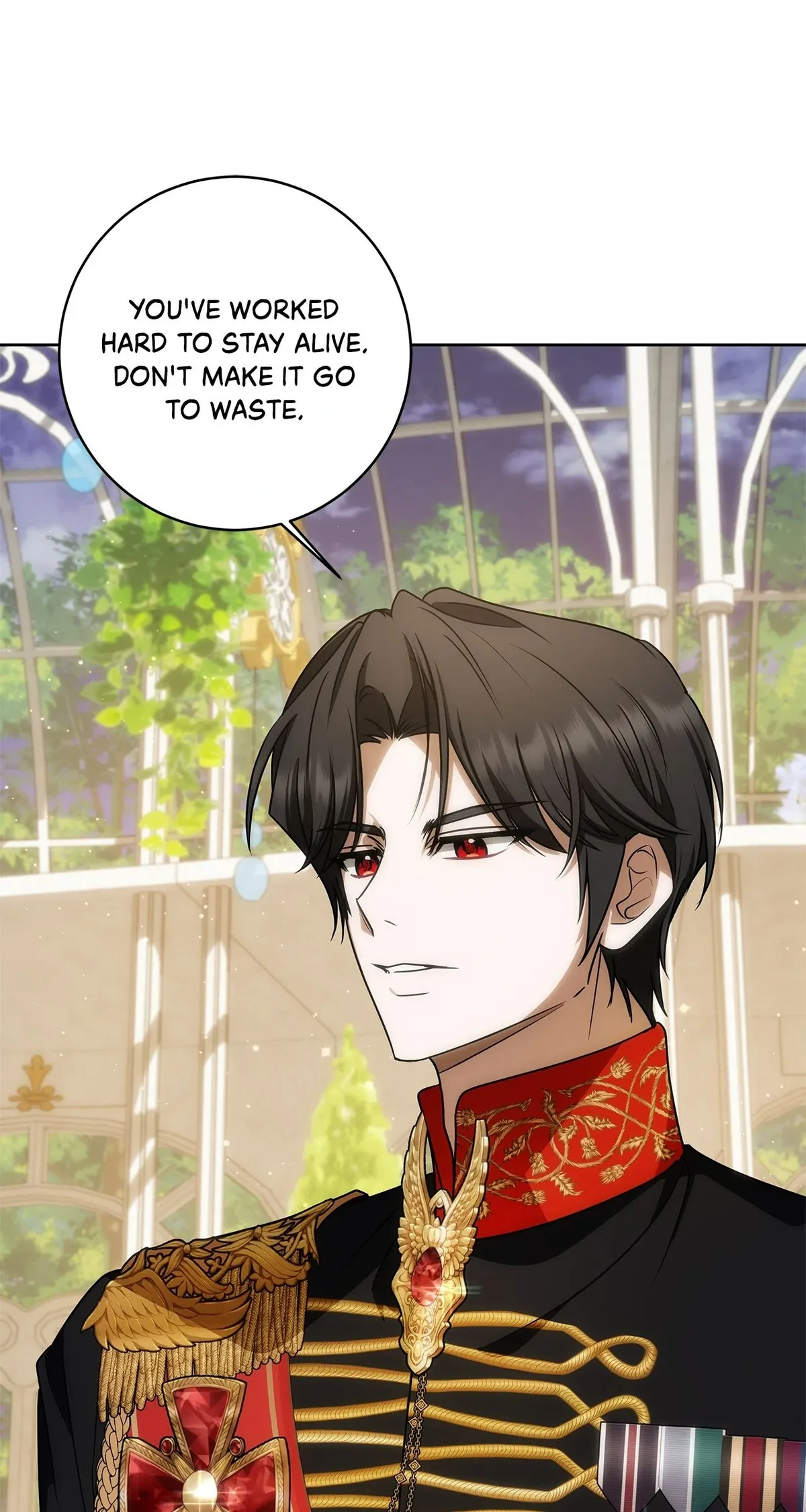 The Obsessive Emperor’s Capable Pharmacist Chapter 36 Online - página 27