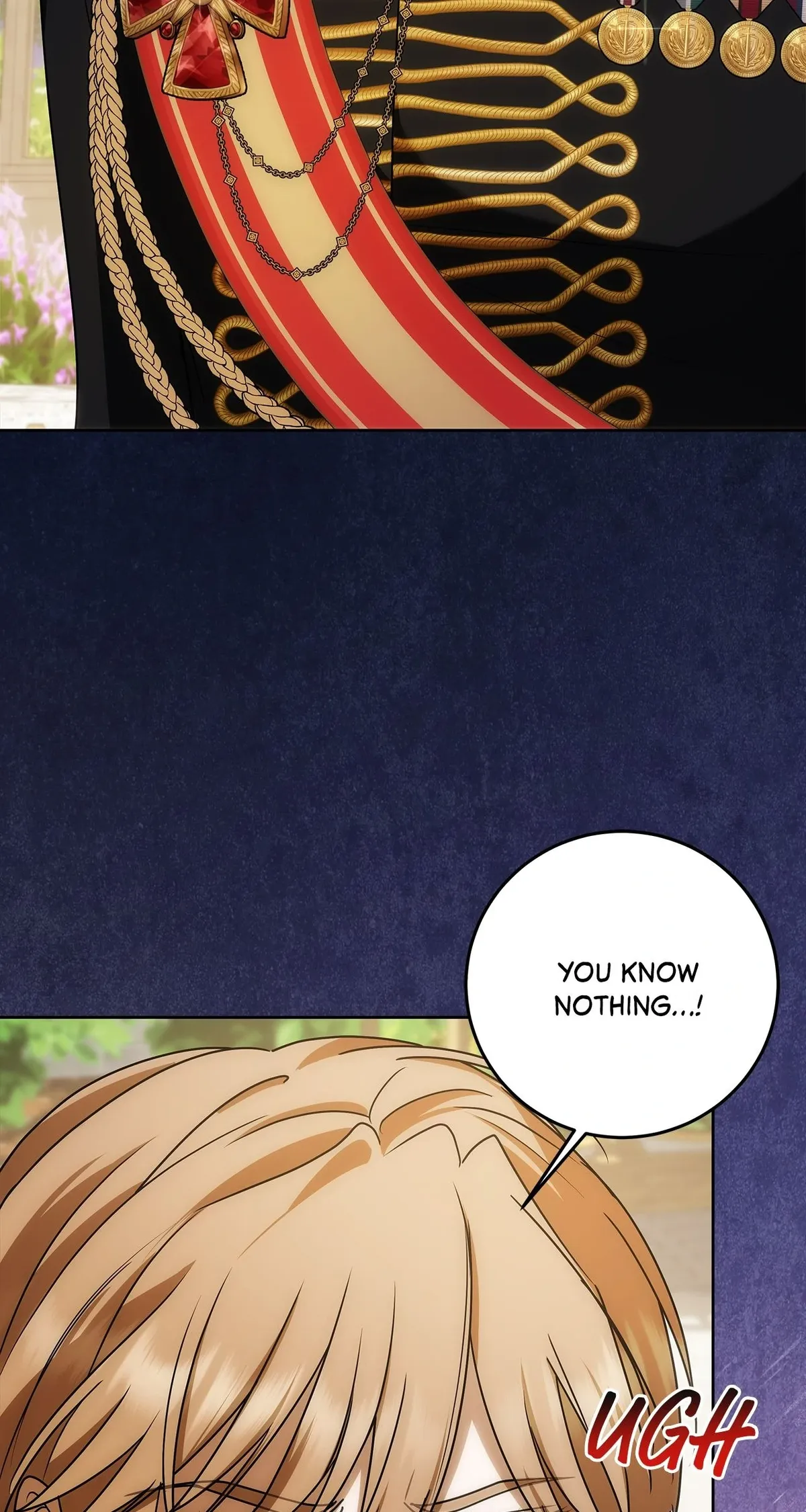 The Obsessive Emperor’s Capable Pharmacist Chapter 36 Online - página 28