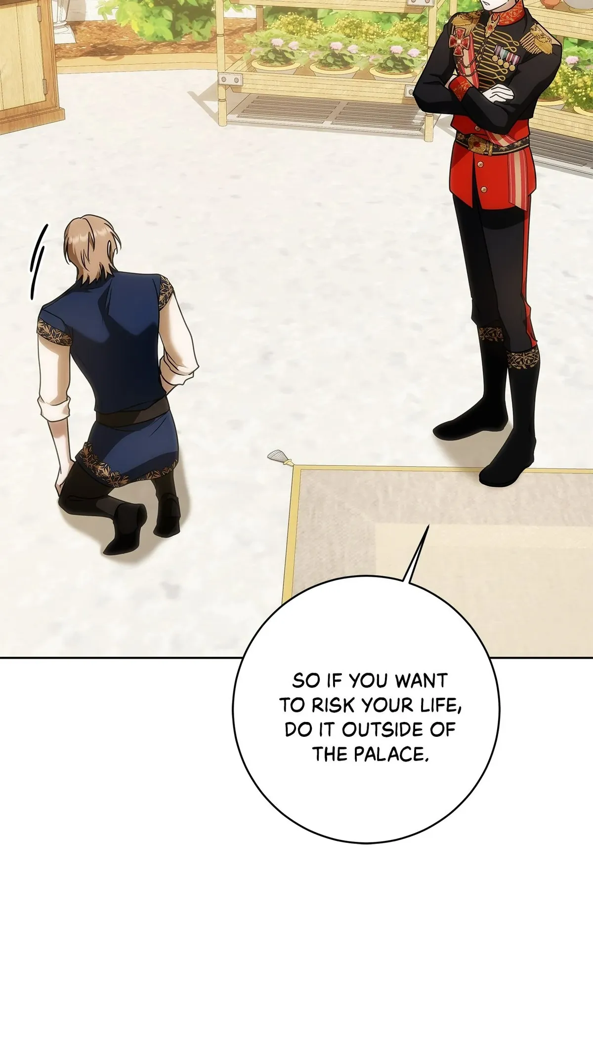 The Obsessive Emperor’s Capable Pharmacist Chapter 36 Online - página 30