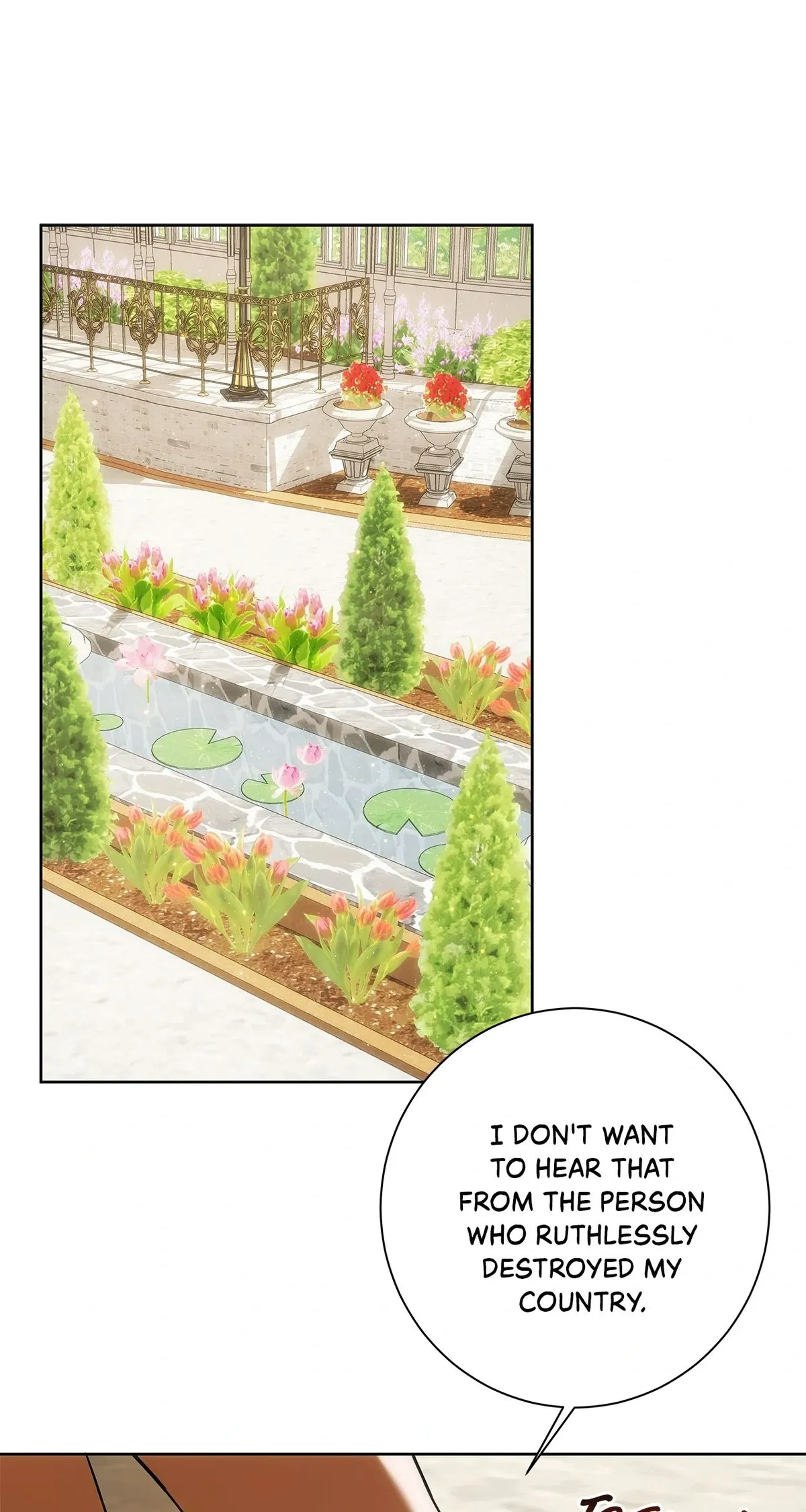 The Obsessive Emperor’s Capable Pharmacist Chapter 36 Online - página 31