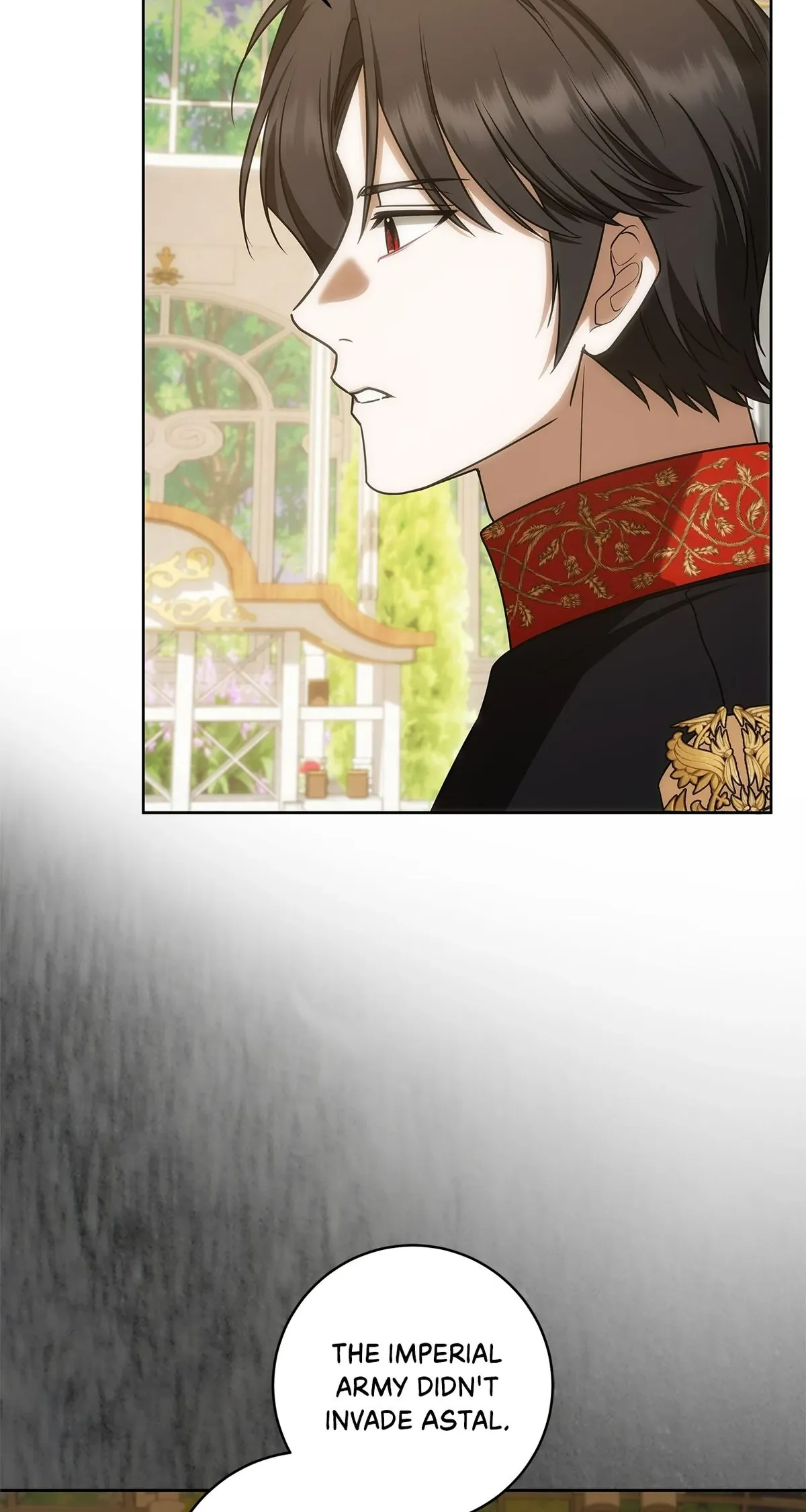 The Obsessive Emperor’s Capable Pharmacist Chapter 36 Online - página 33