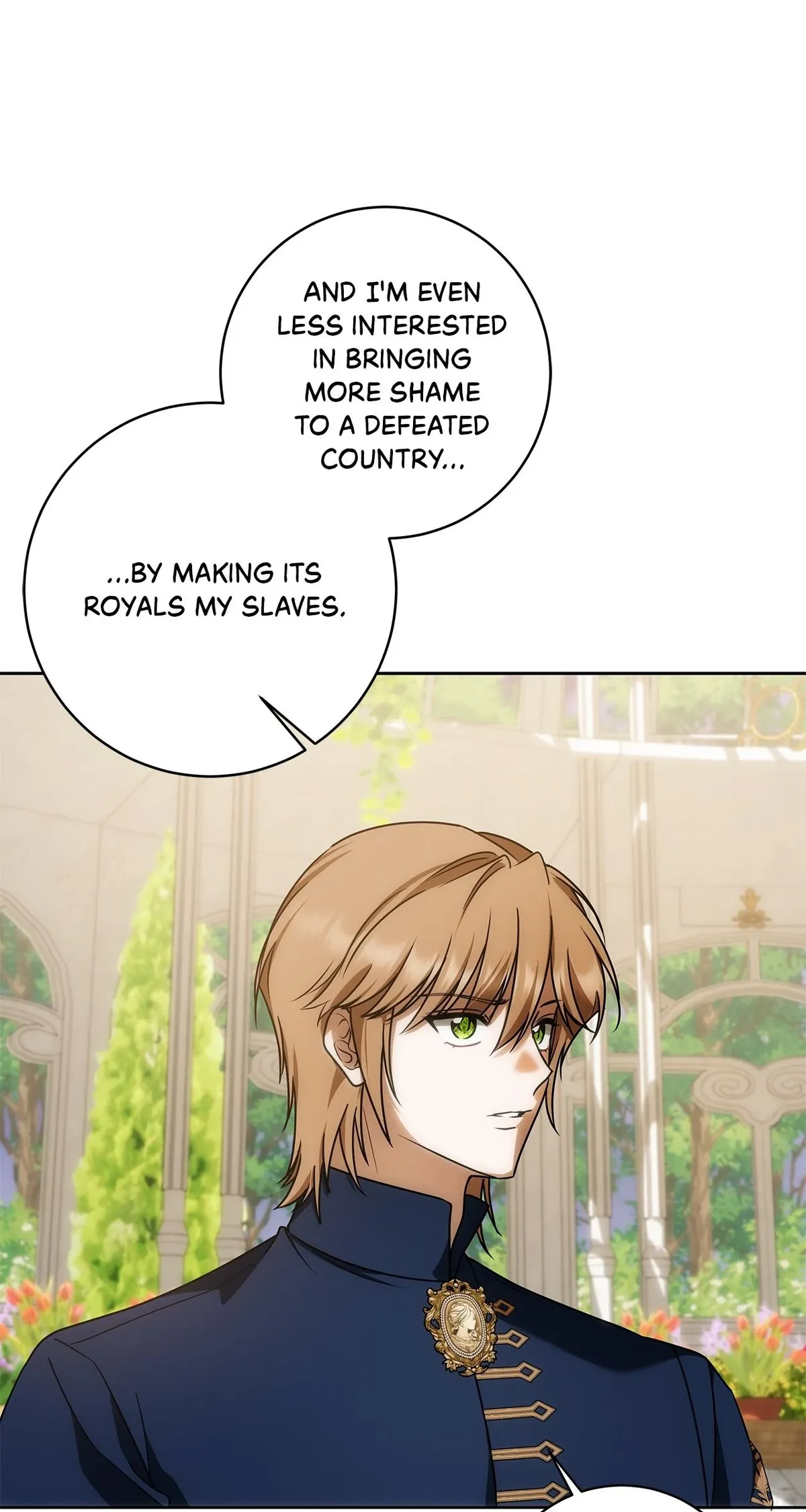 The Obsessive Emperor’s Capable Pharmacist Chapter 36 Online - página 37