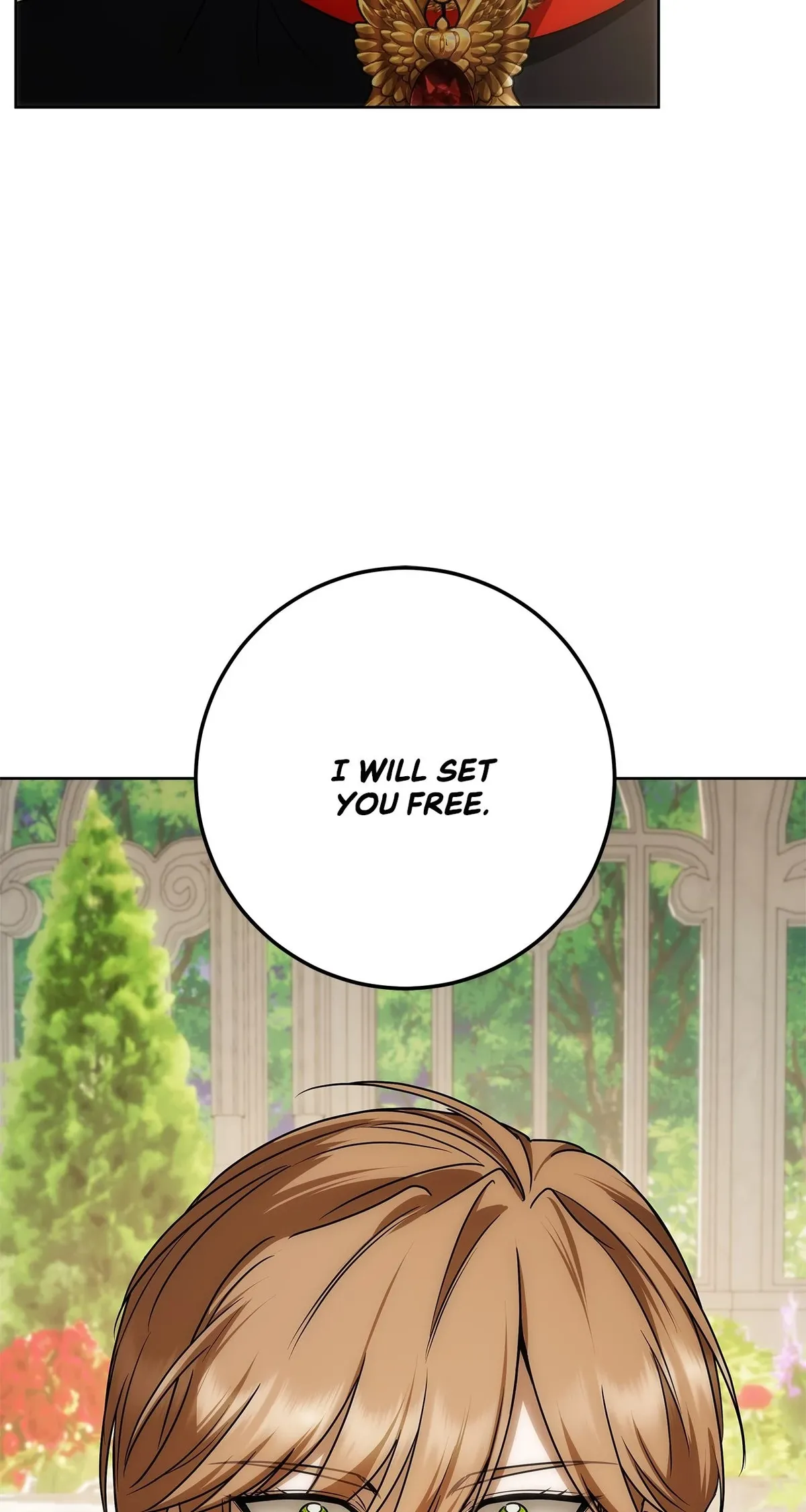 The Obsessive Emperor’s Capable Pharmacist Chapter 36 Online - página 39