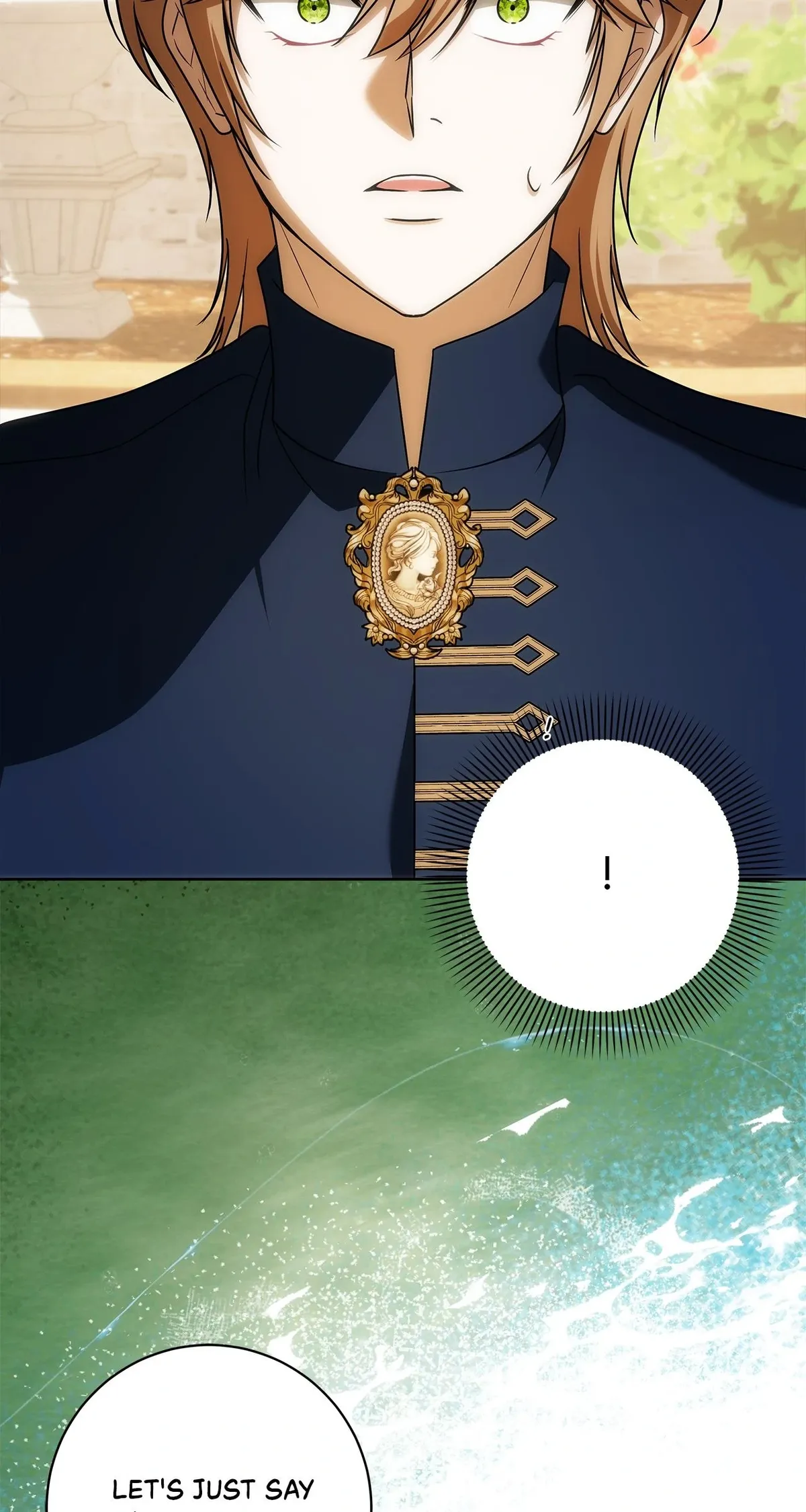 The Obsessive Emperor’s Capable Pharmacist Chapter 36 Online - página 40
