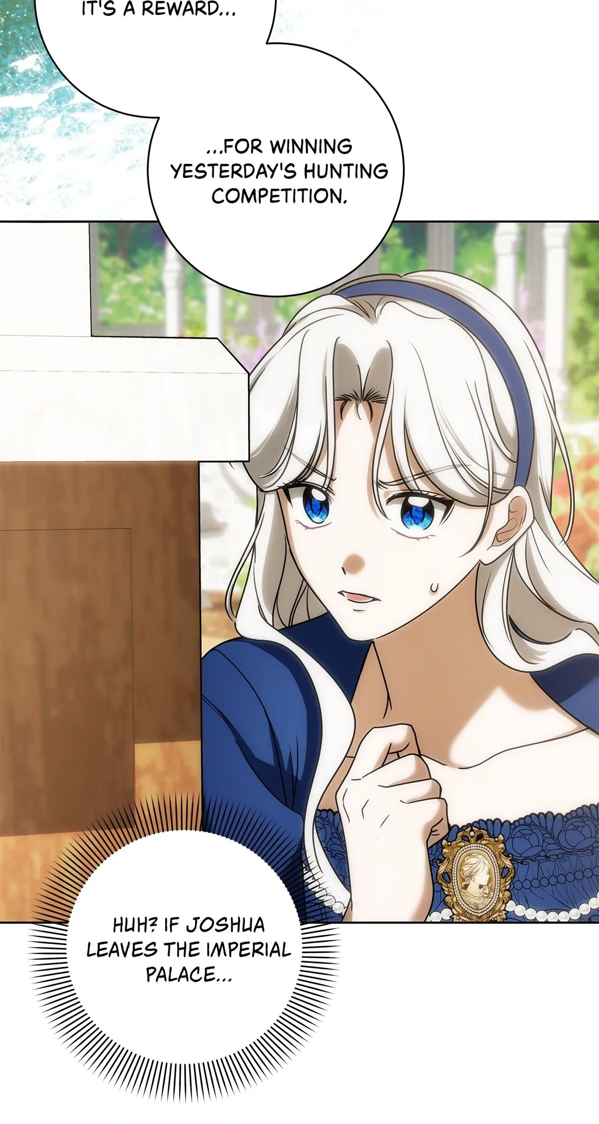 The Obsessive Emperor’s Capable Pharmacist Chapter 36 Online - página 41